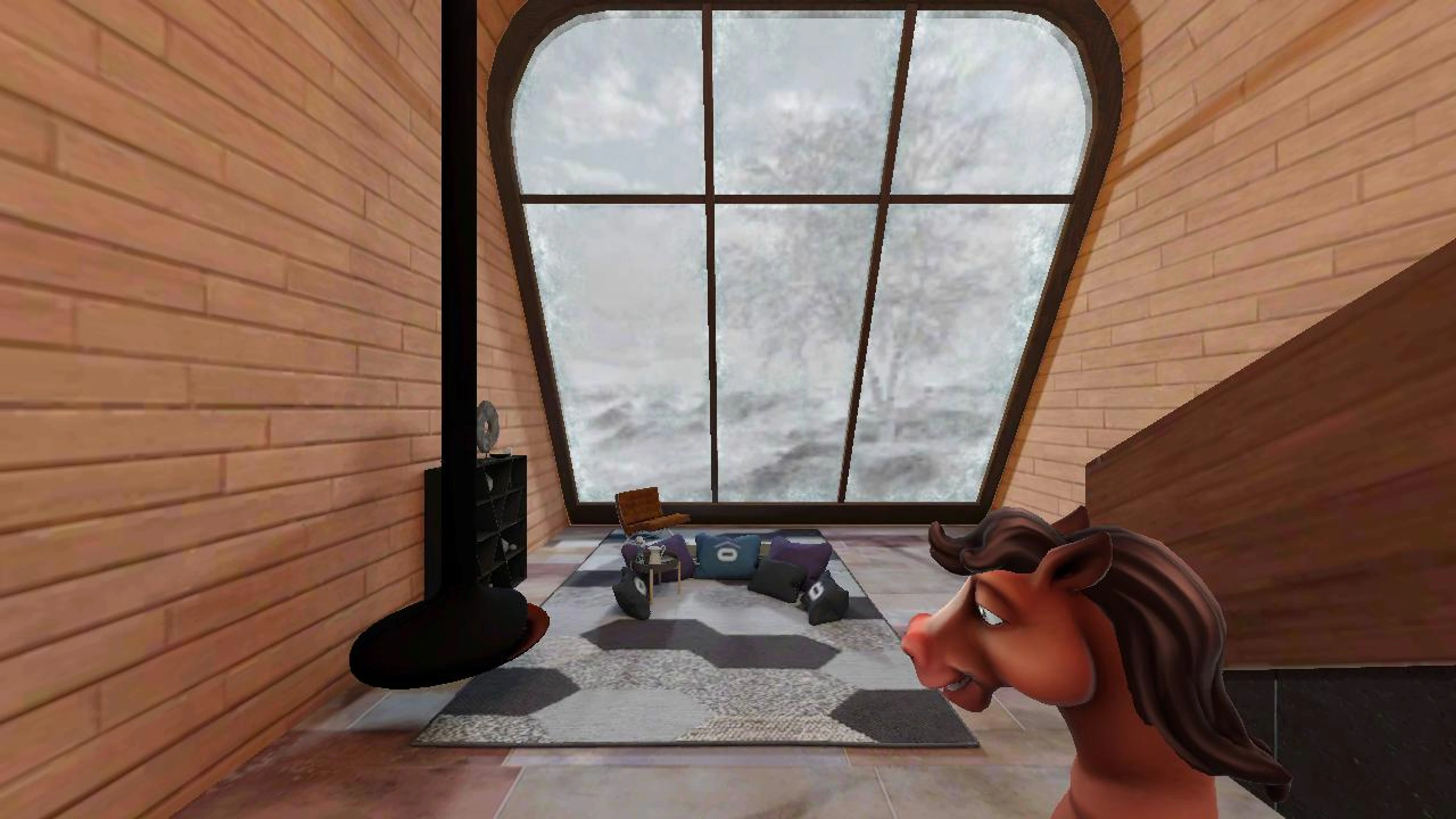 CABIN