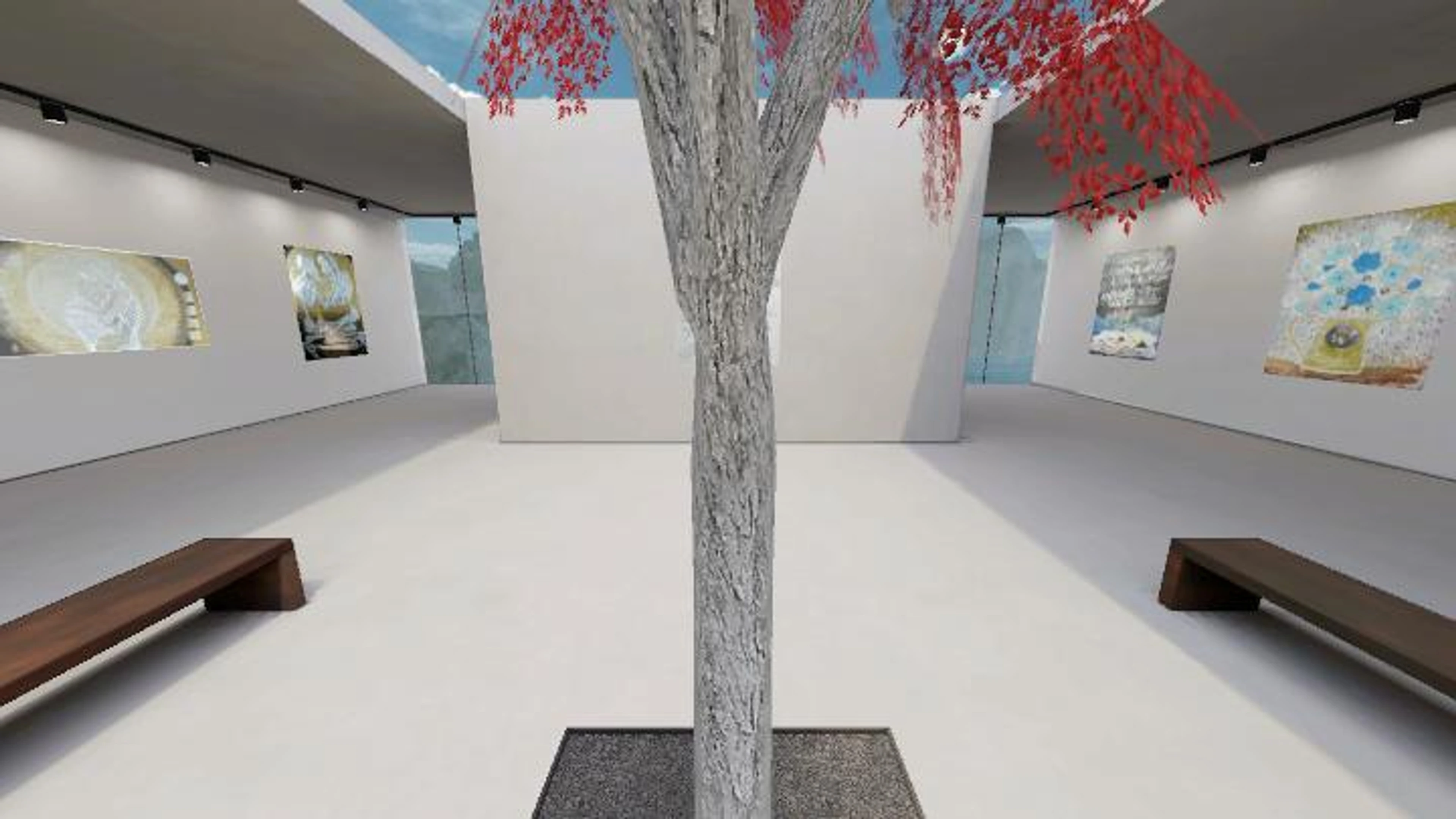 ECOBADA ART갤러리