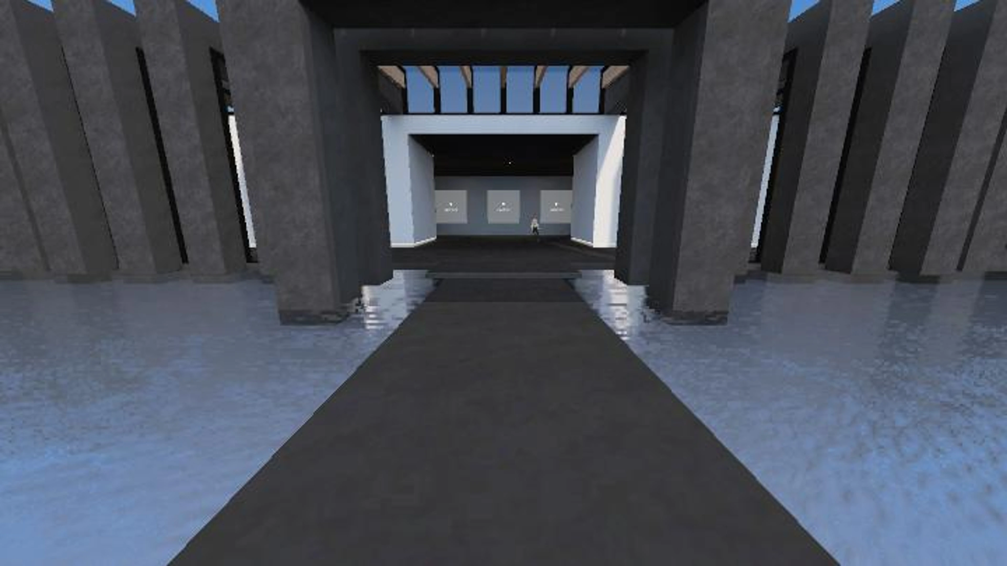 Nan's Digital Space