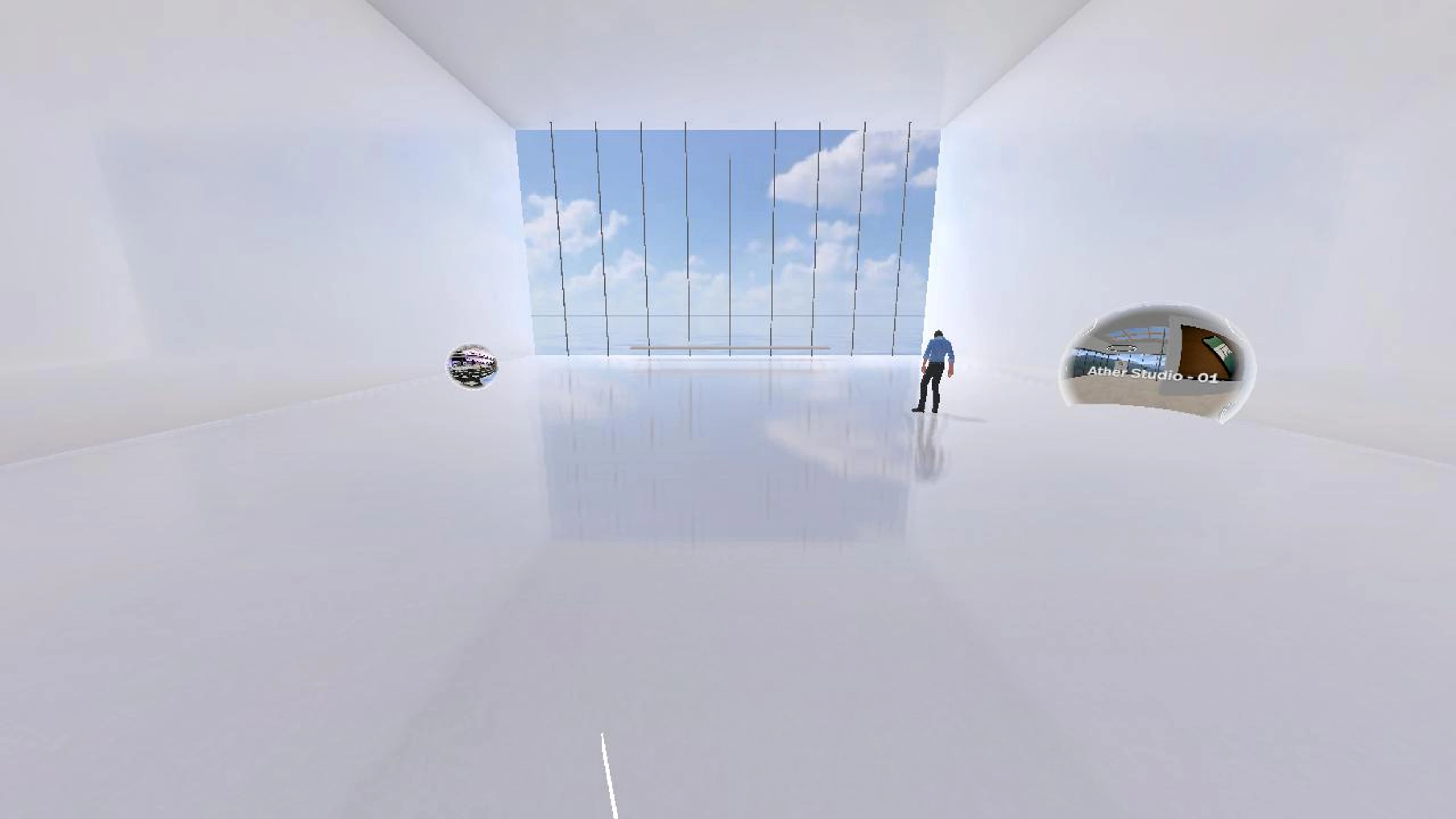 CAR SHOP - URBANMETA