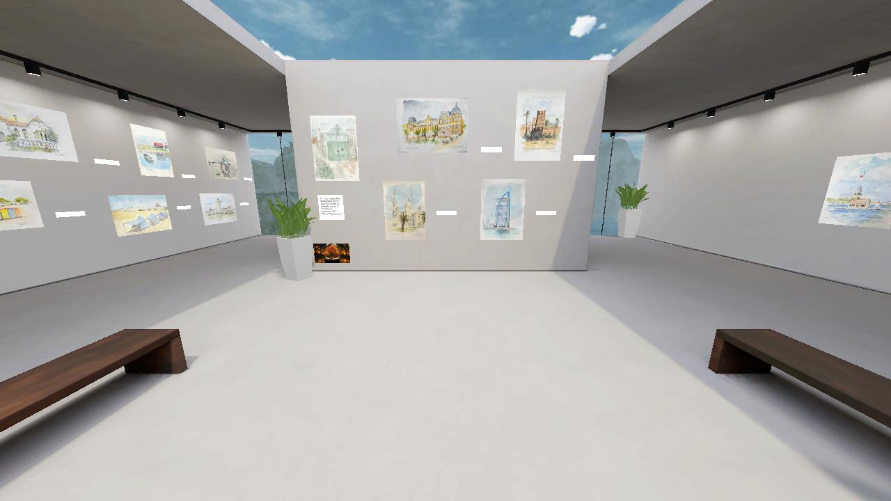 Alans from Paris's profile