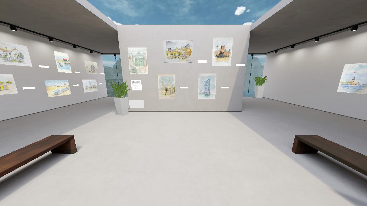 Alans from Paris's profile