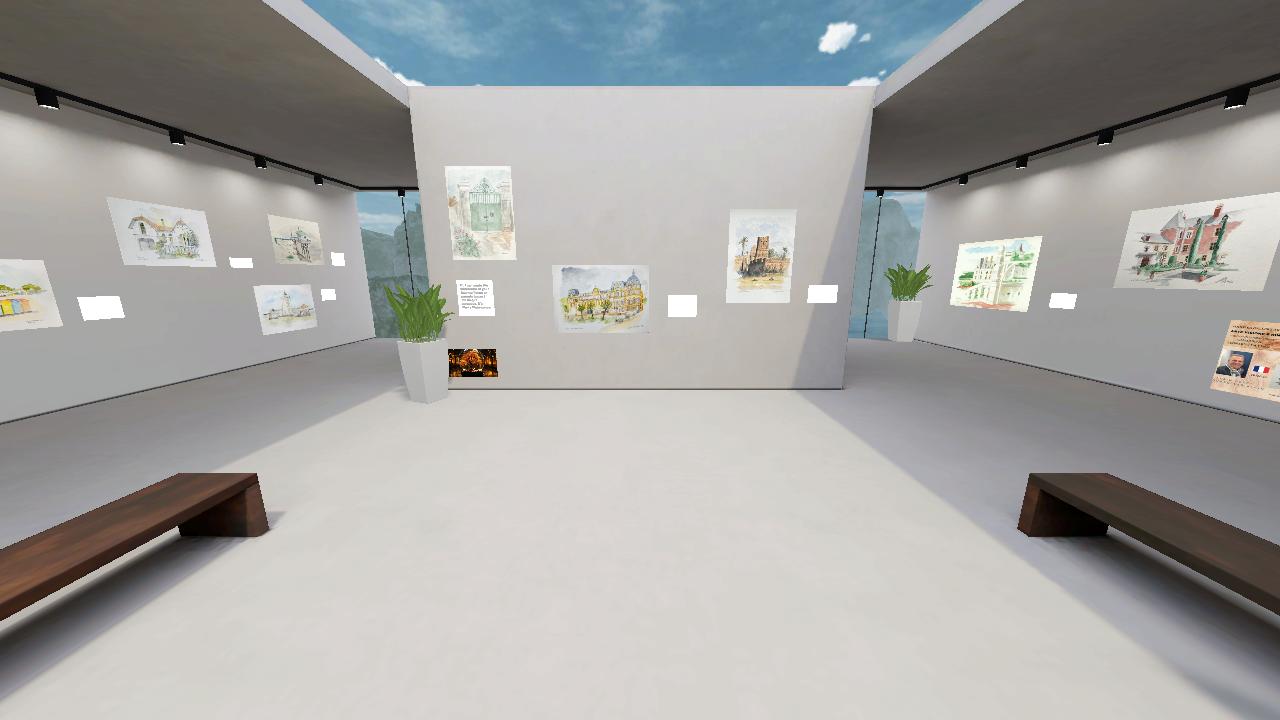 Alans from Paris's profile