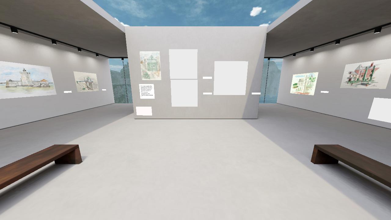 Alans from Paris's profile