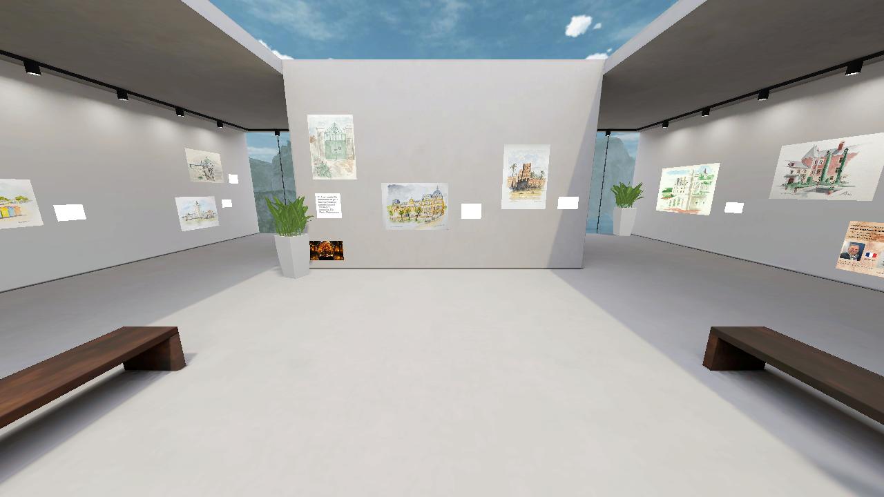 Alans from Paris's profile