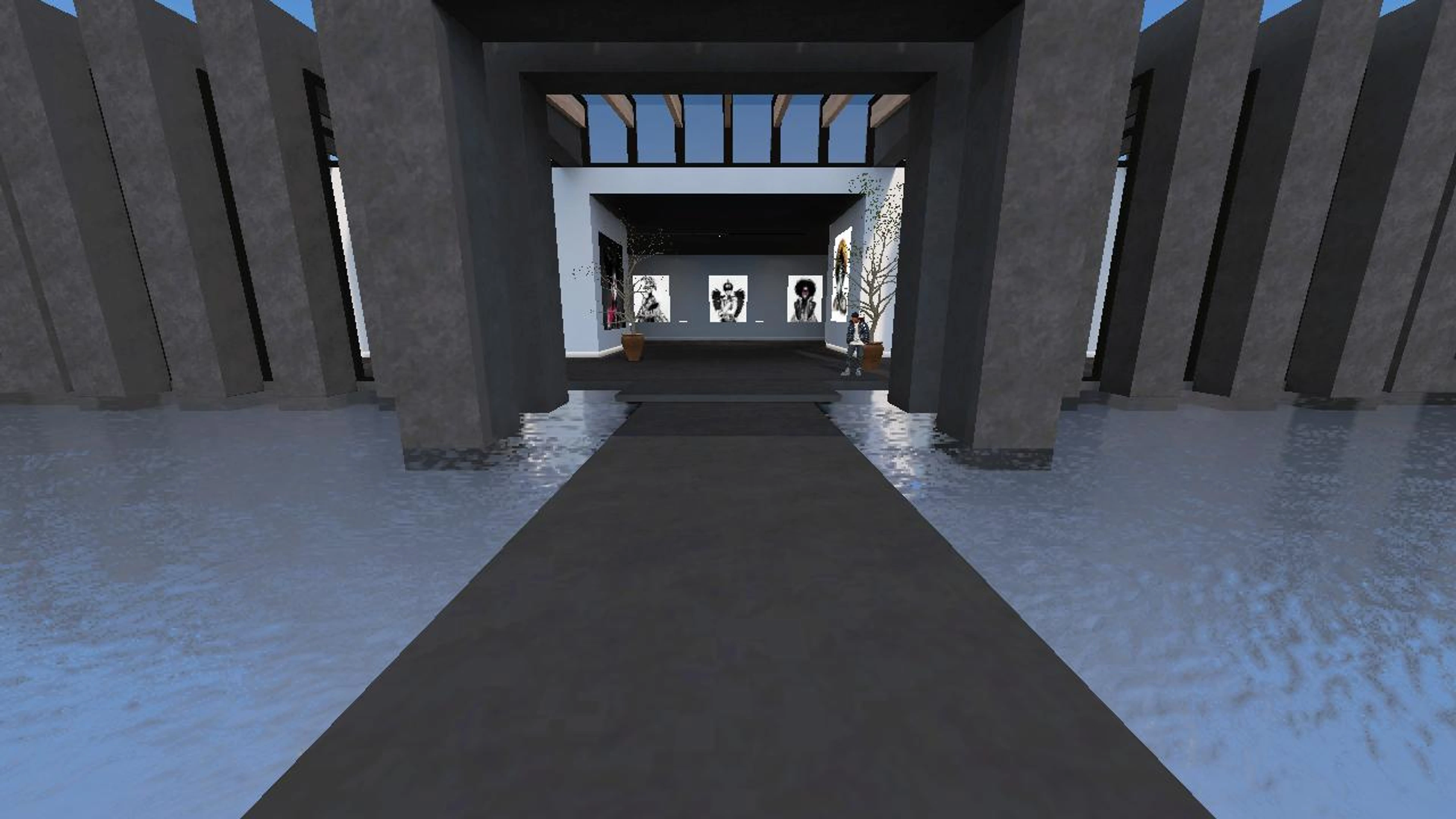 Urban Punkz Gallery
