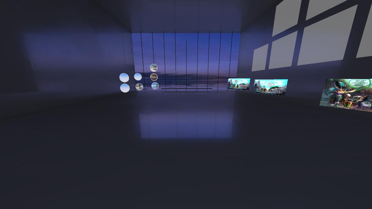 Disco's BATTLE BUNNIES | Spatial