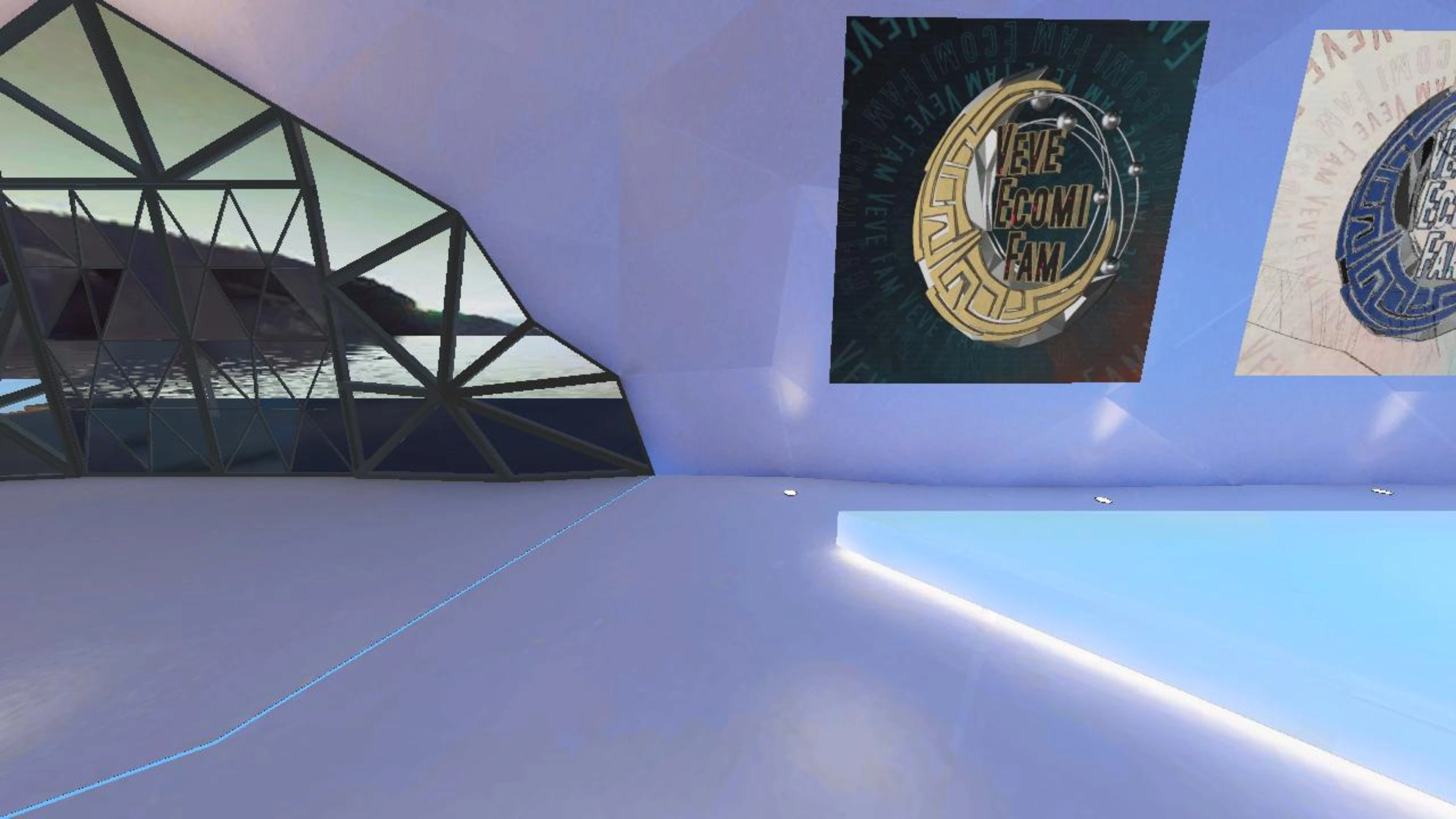 VeveEcomiFam Collection