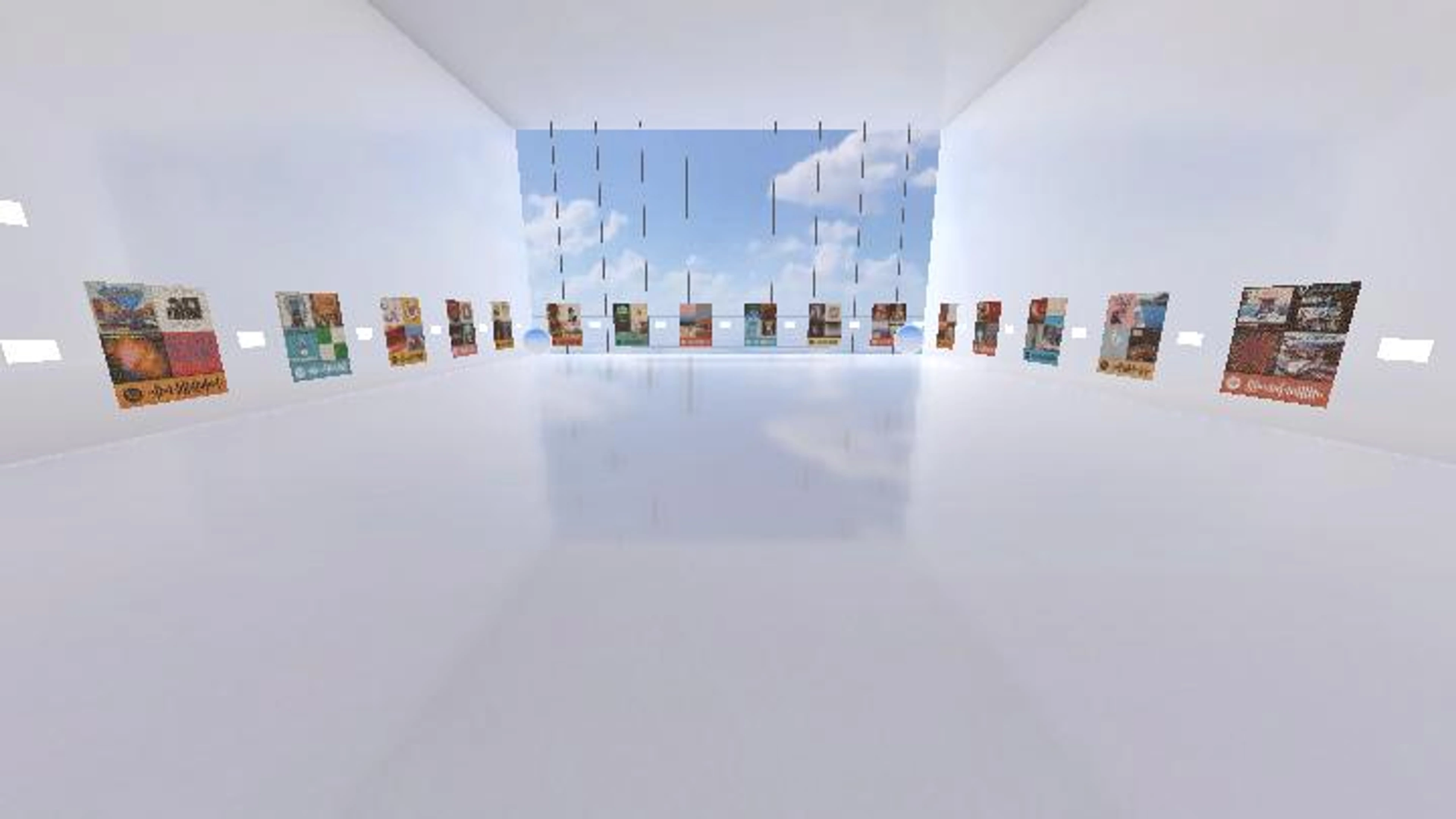 Something to Lift Your Spirits