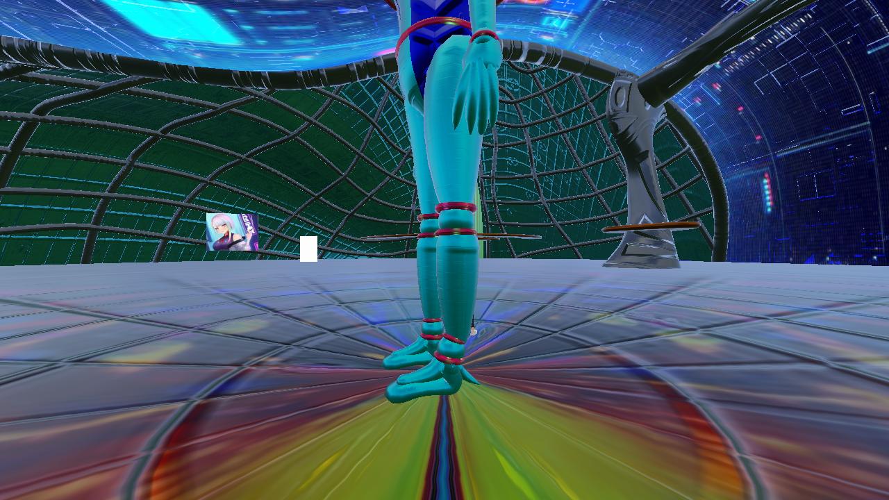 The Vibe Zone .......Fun Unlimited | Spatial