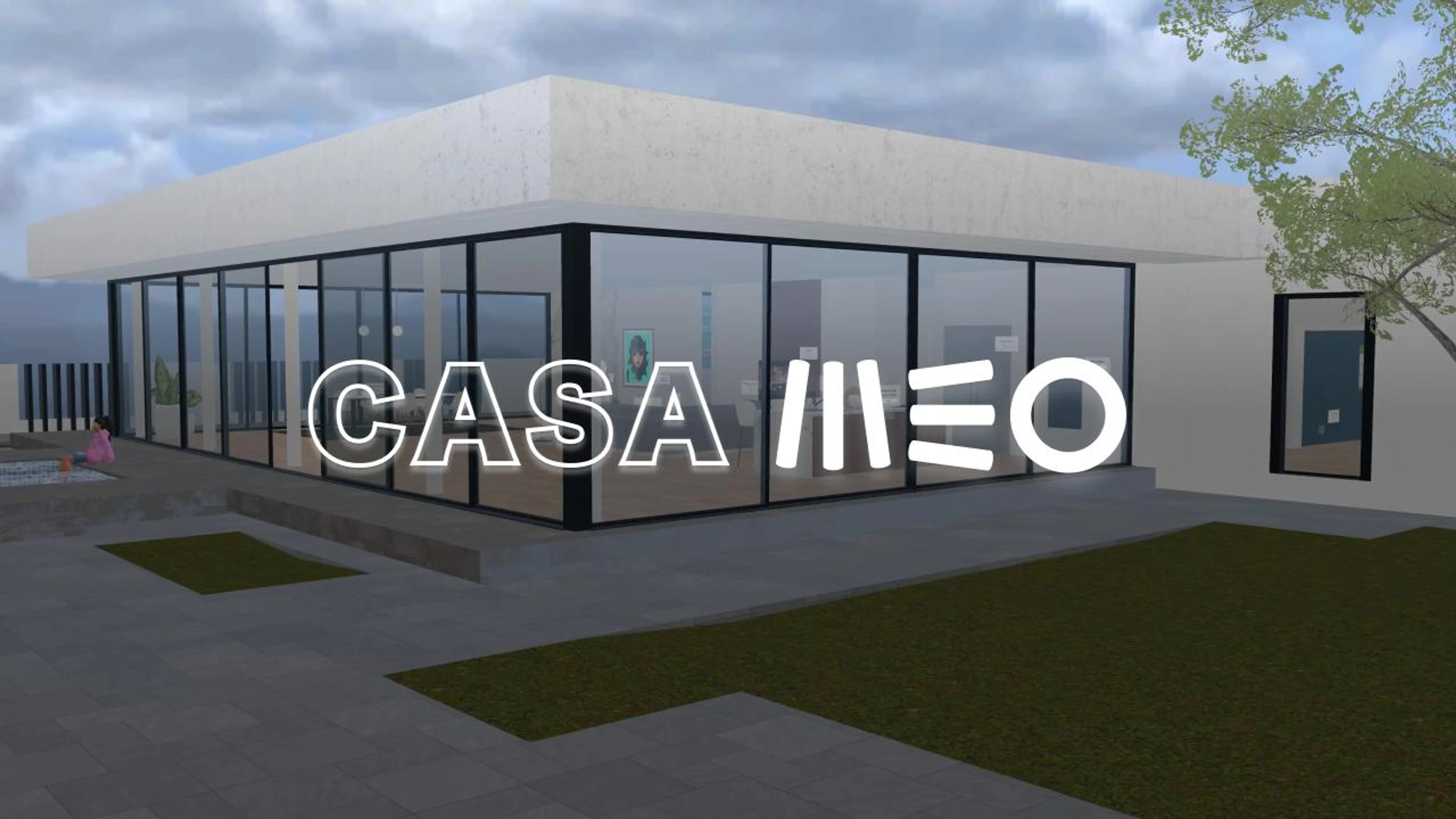 CASA MEO