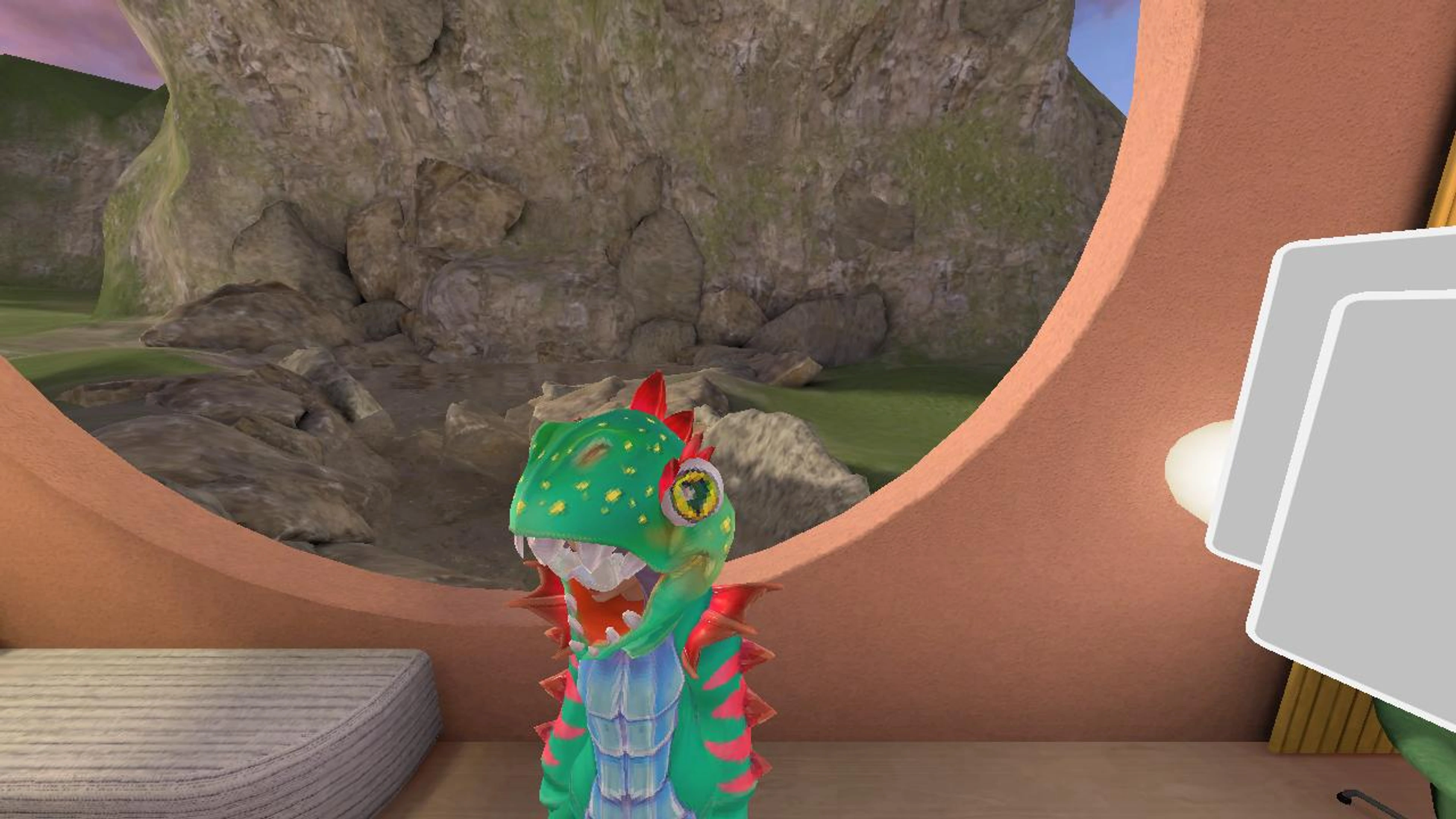 Red Forest tea's Home