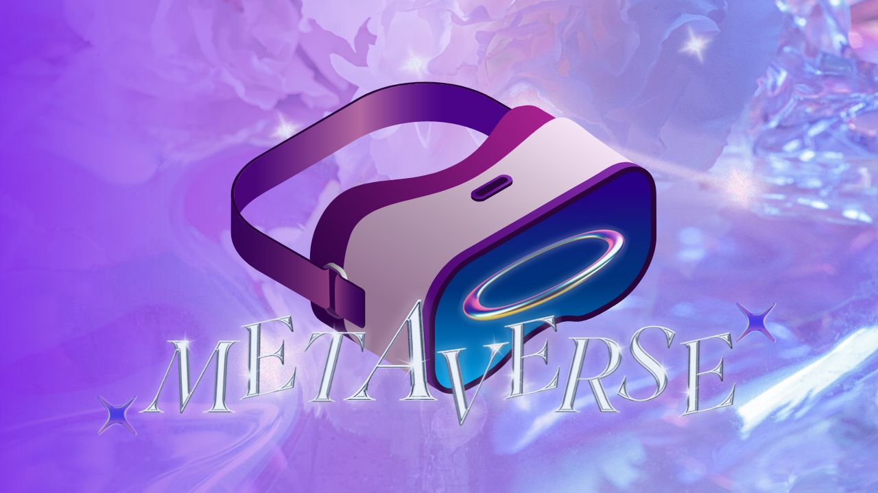 METAVERSE LGBTQ ▸▹