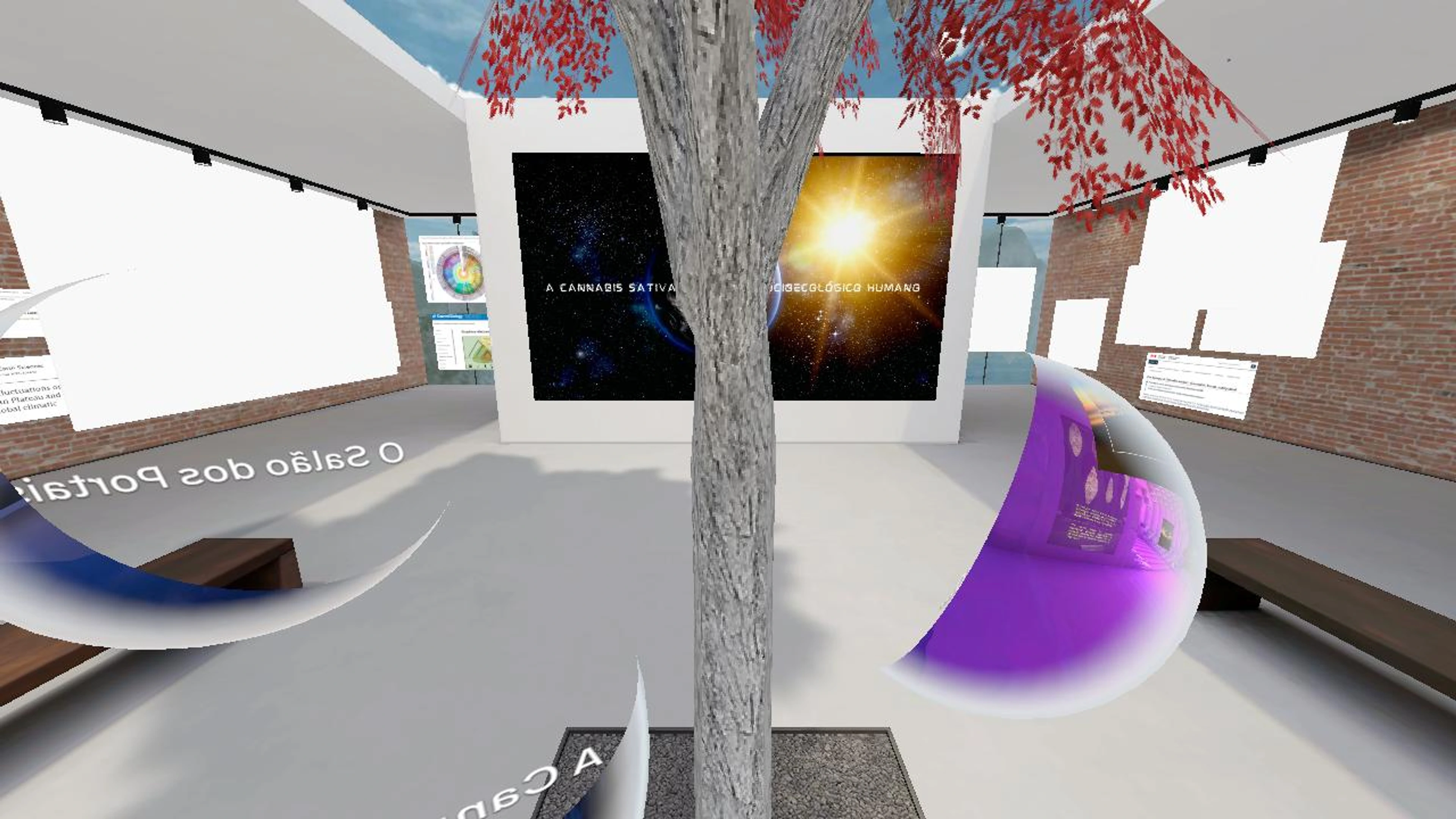 Cannabis sativa - Botânica | Plant Biology - AromaCann Brasil