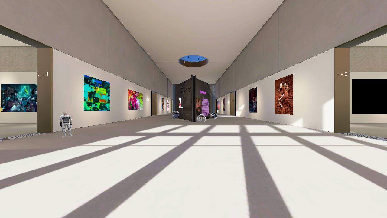Rivera Caggiano Gallery