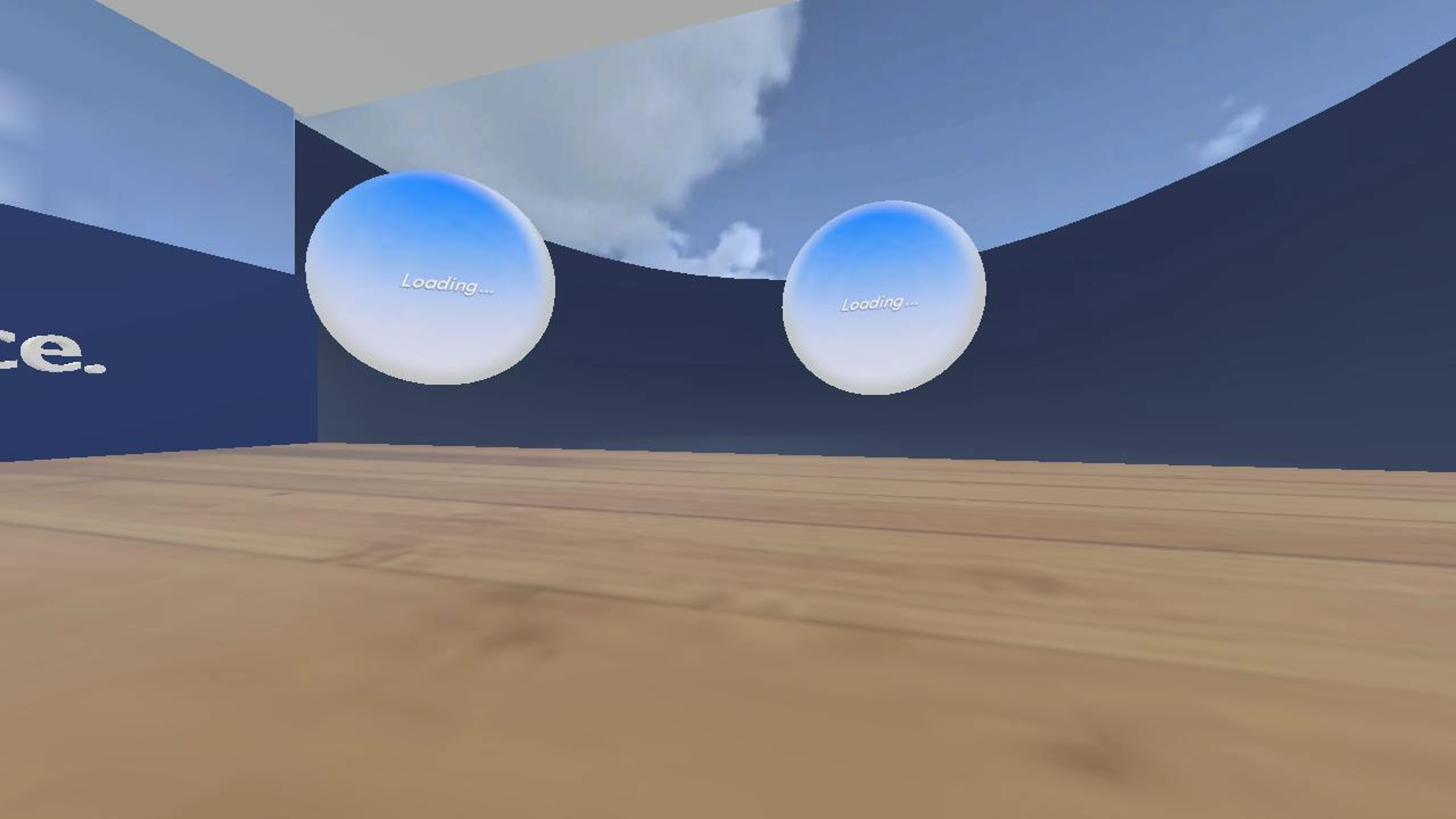 Tai Kwong Hilary College's Lobby