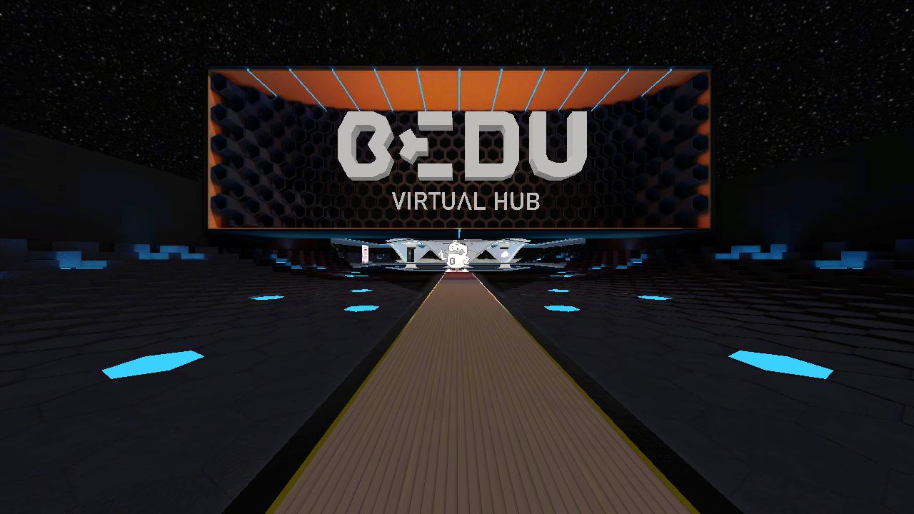 BEDU / Virtual HUB