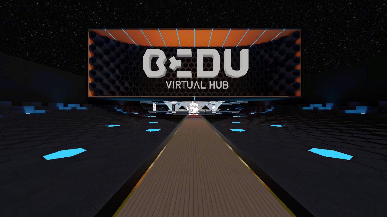 BEDU / Virtual HUB