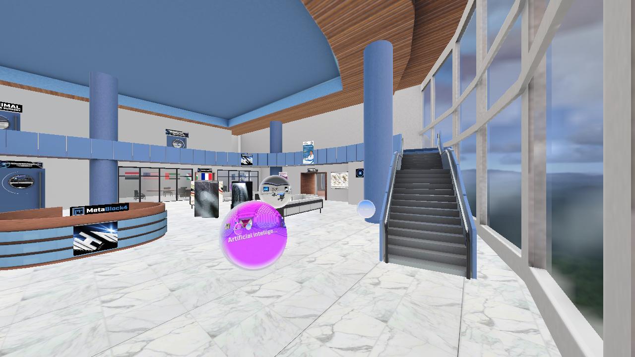 Metaverse Surgical Hospital , USA