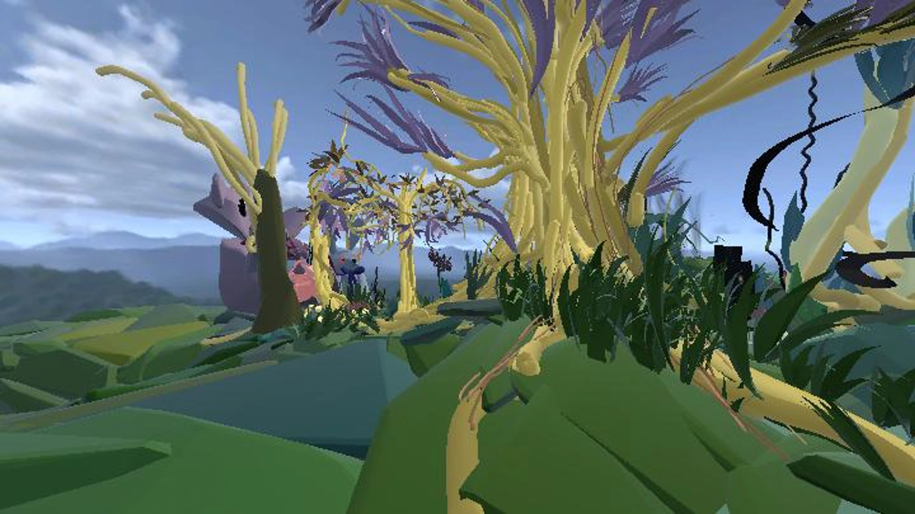 Virtualab's 3D Meetup