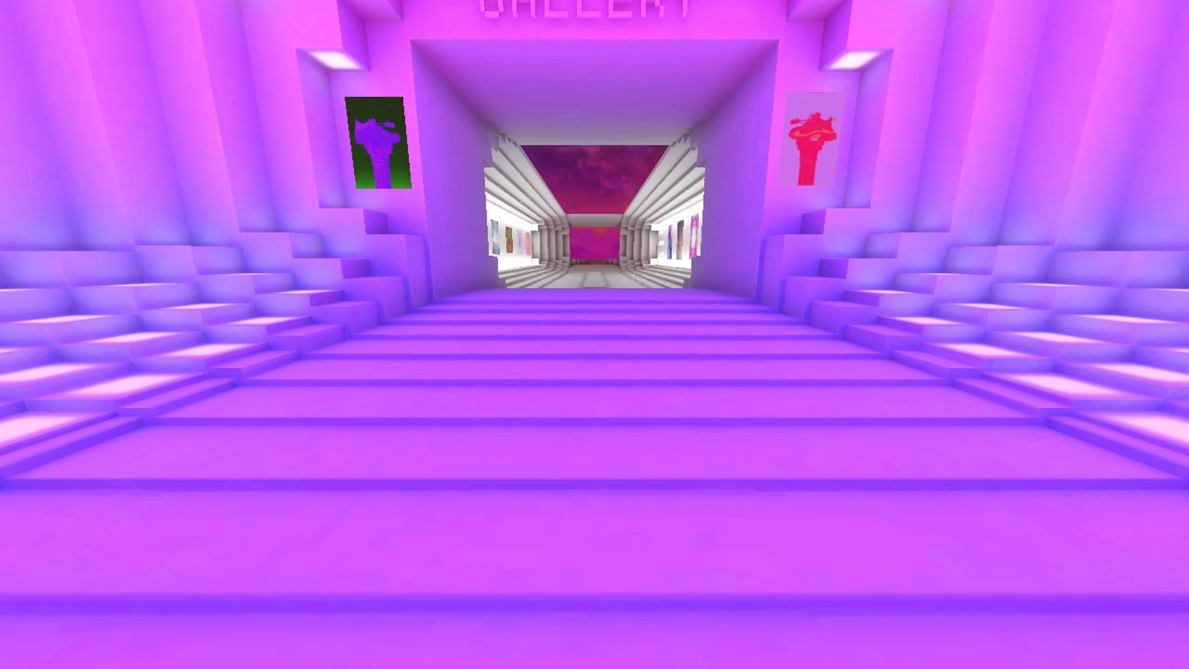 Lamb the Creator Curated NFT Art Gallery 7