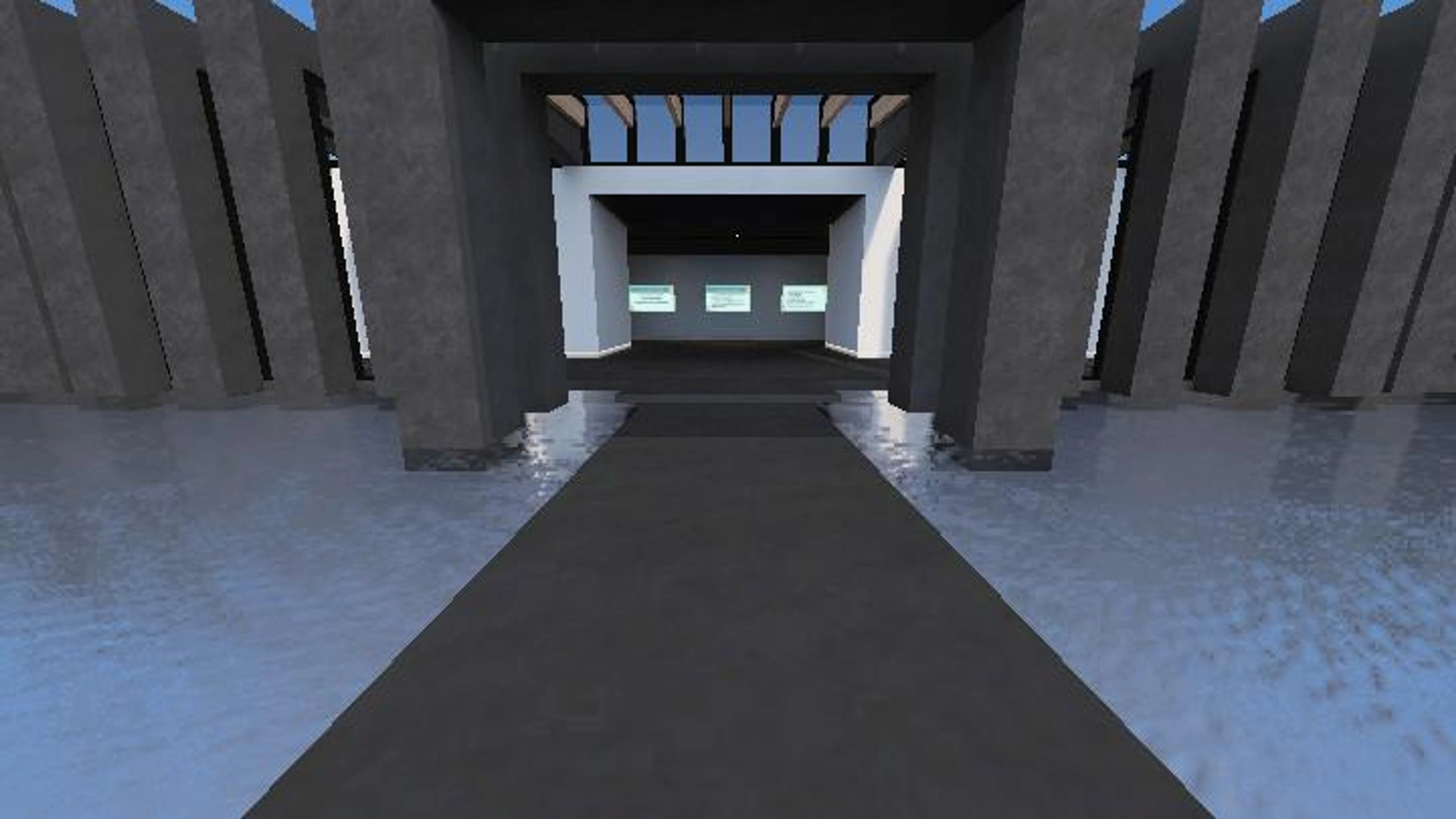 Nan's Immersive Meetup