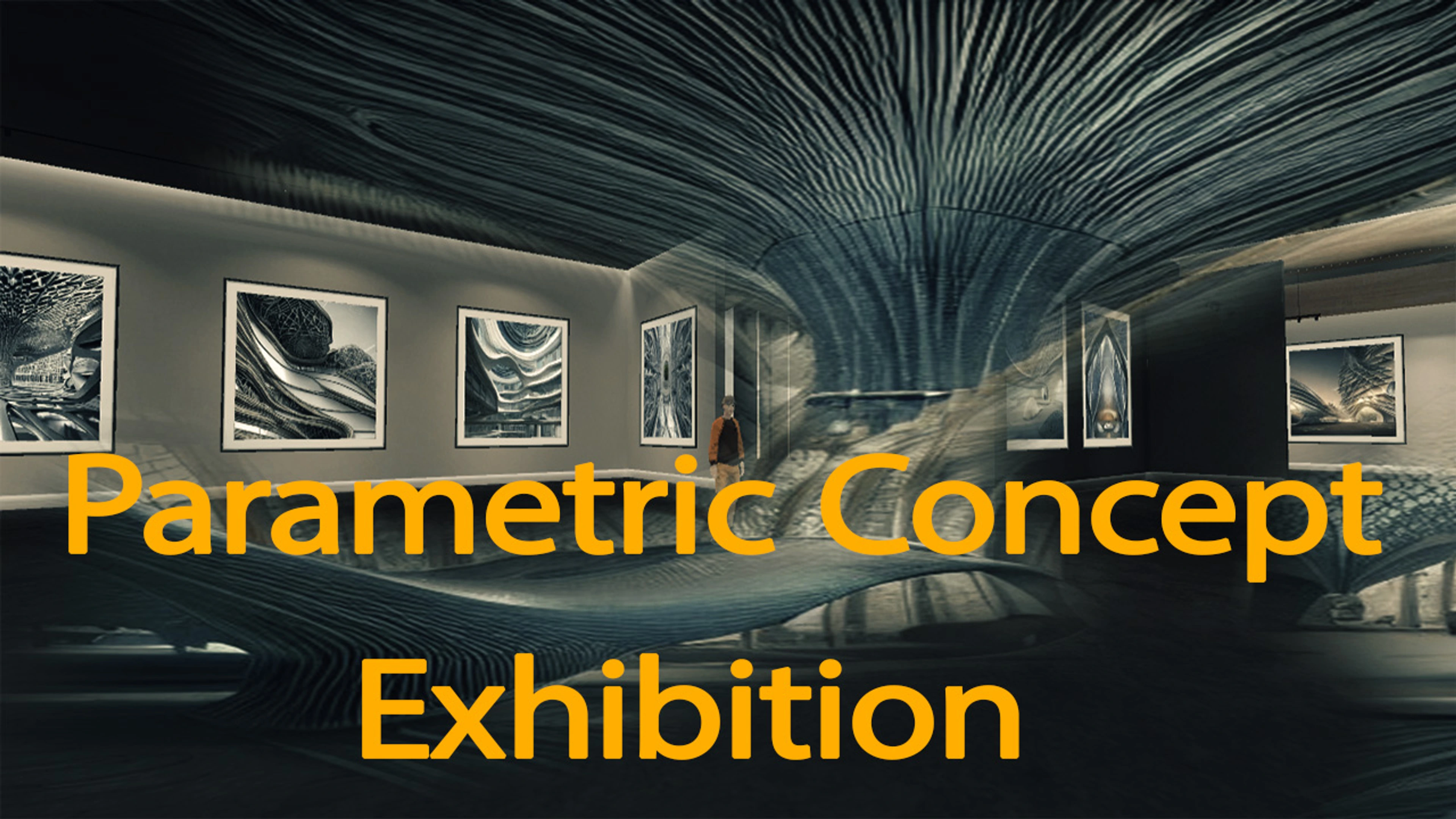 Poetic Interior Architecture