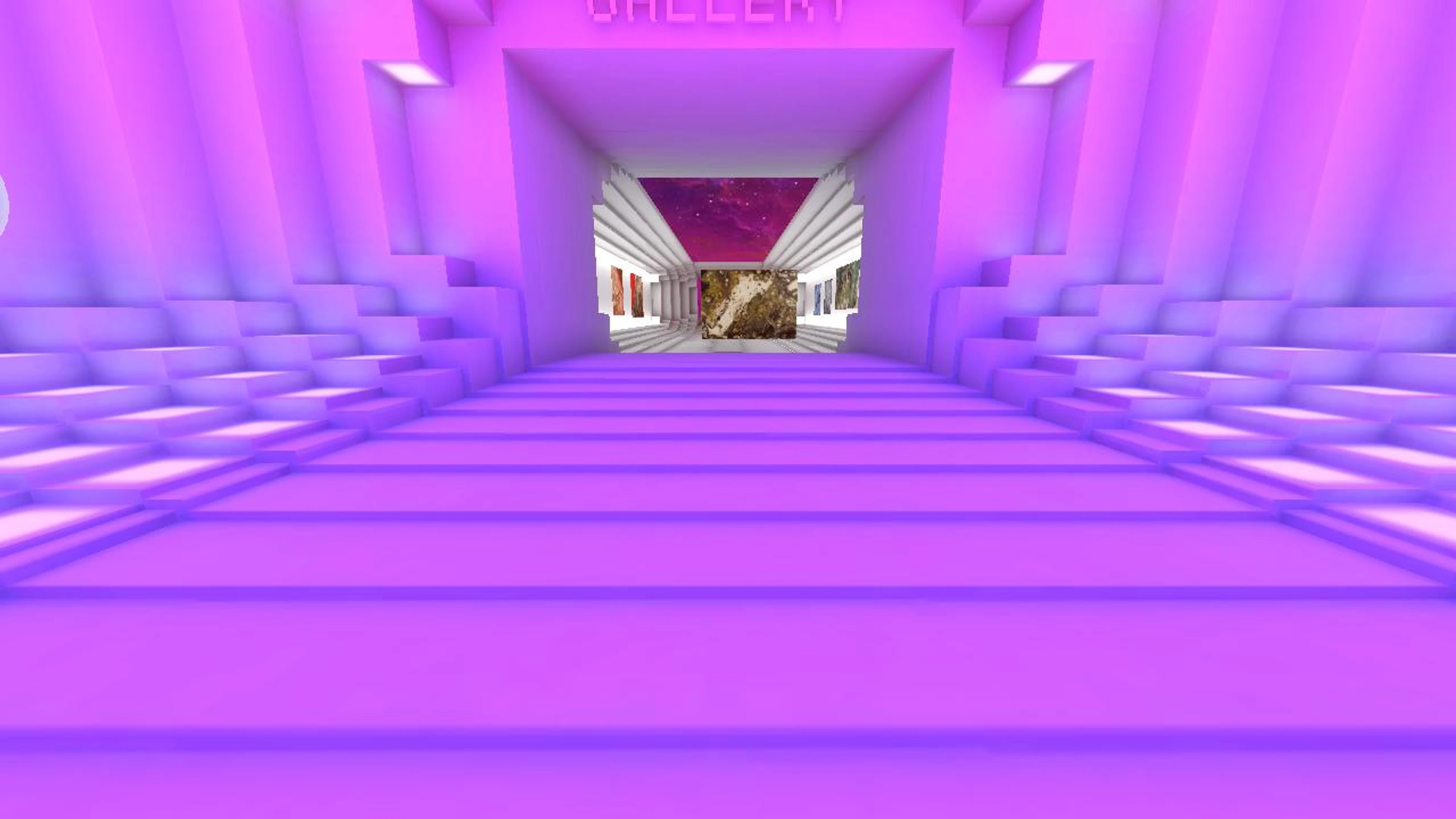 Mind to Artwork's Digital World