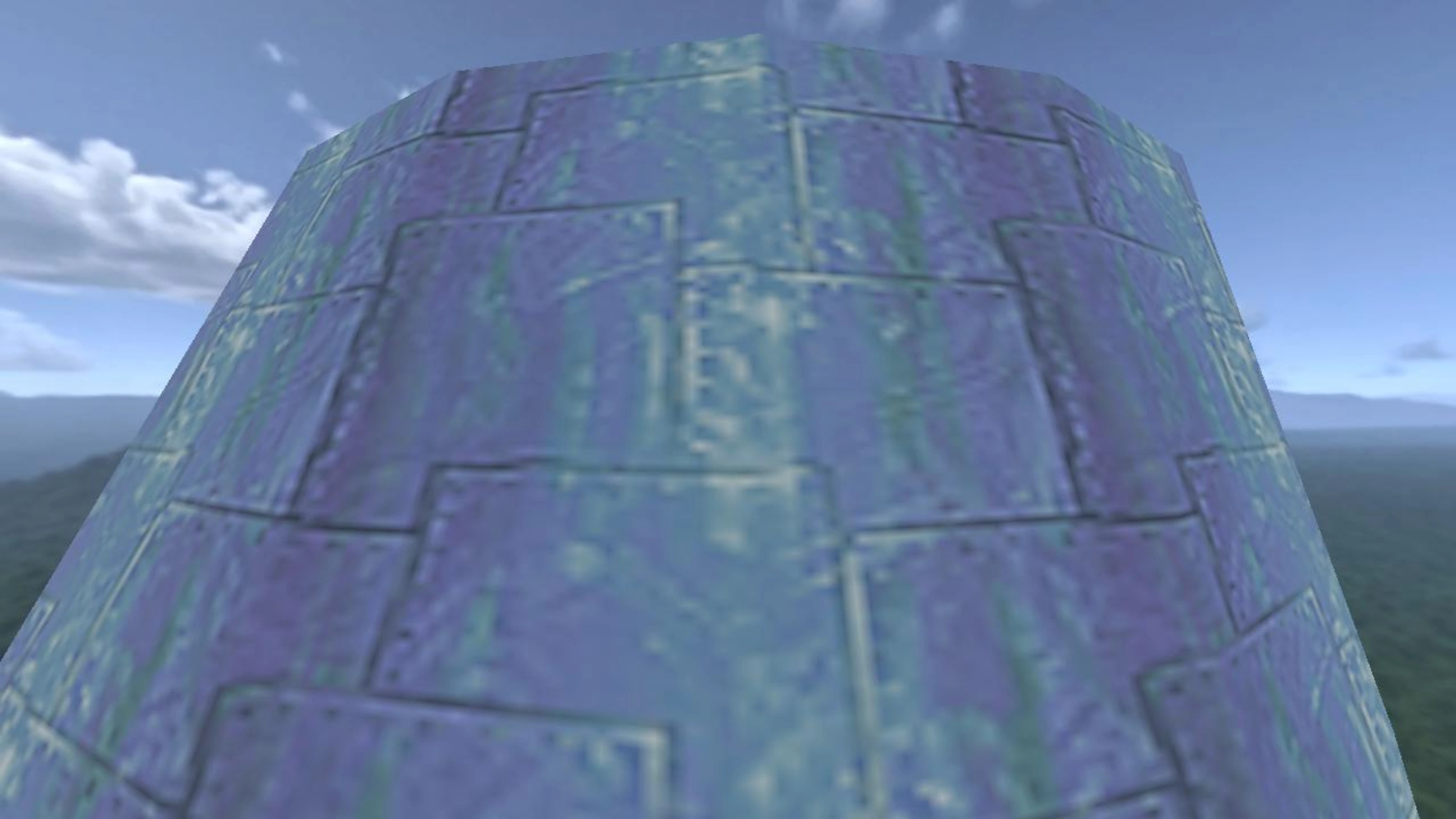 SPONGEBOBS UPSTAIRS