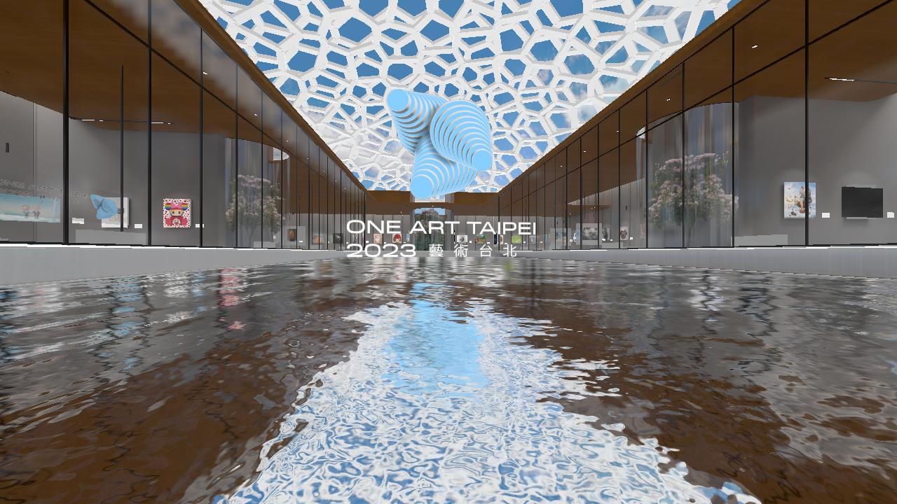 ONE ART Taipei 2023