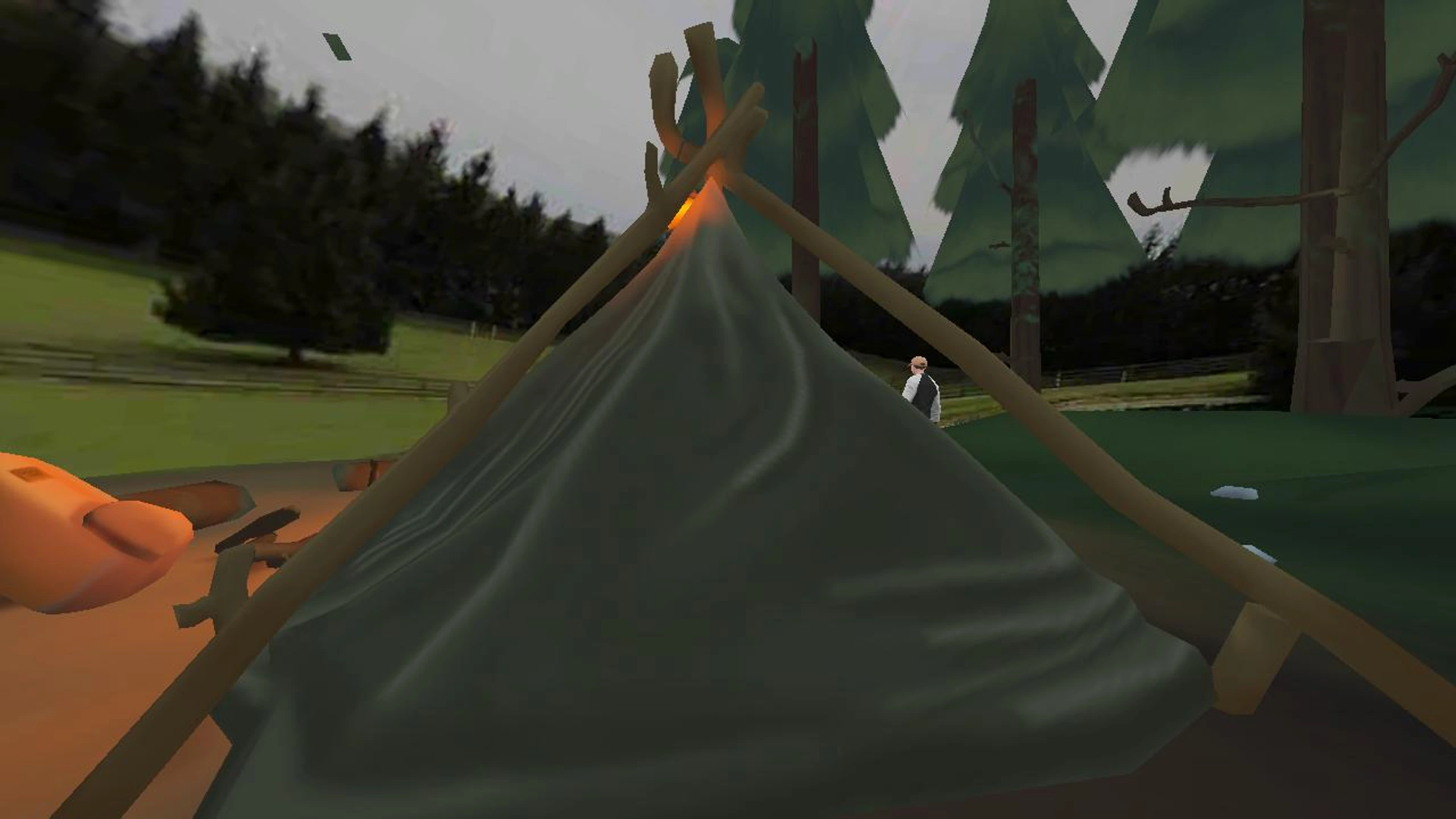 campgsite
