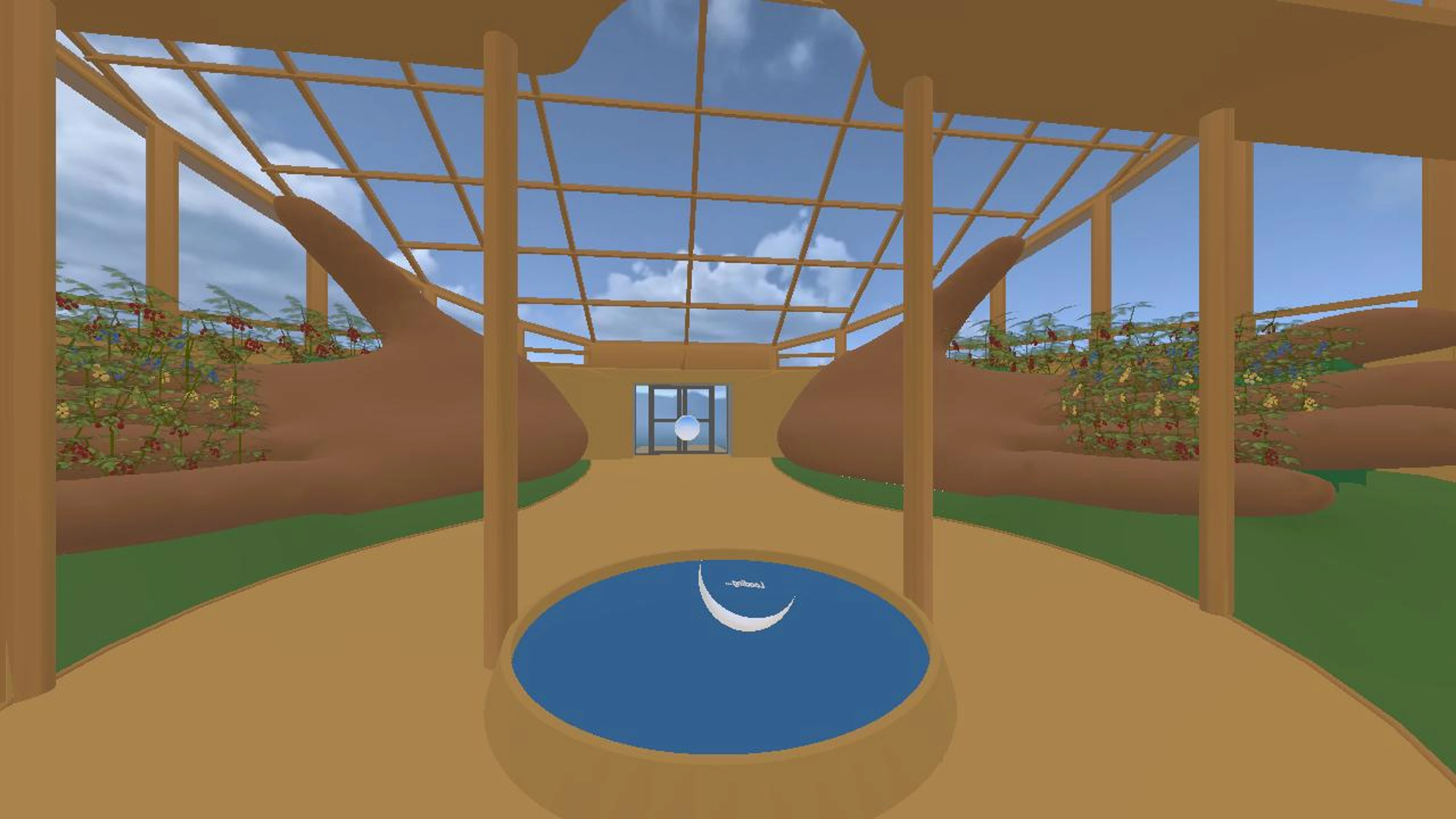 GREENHOUSE