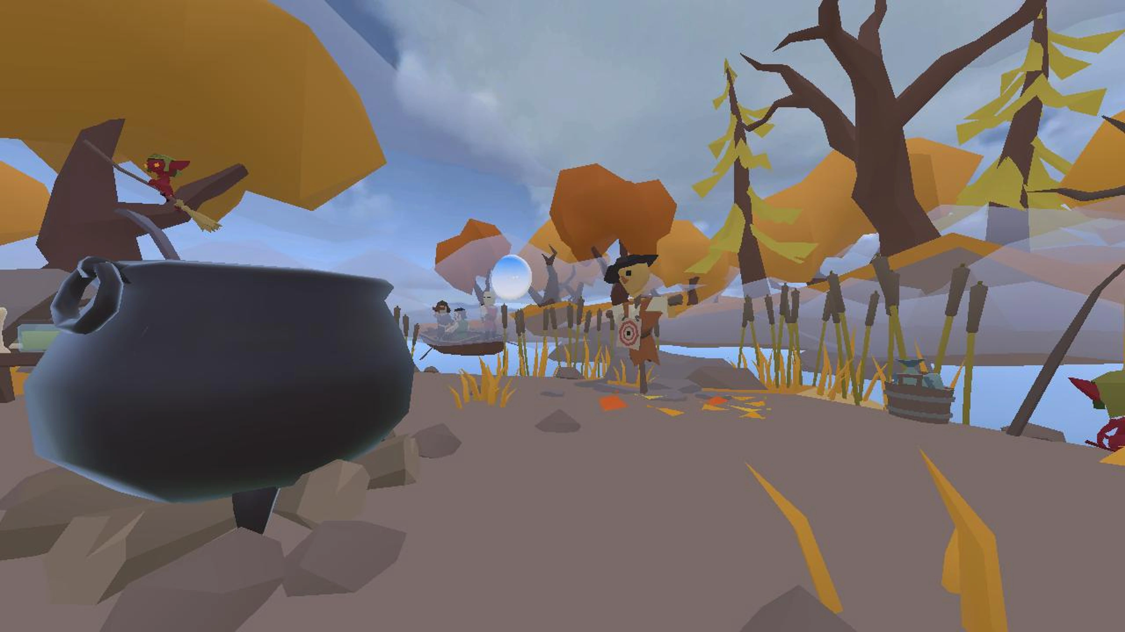 forestfort