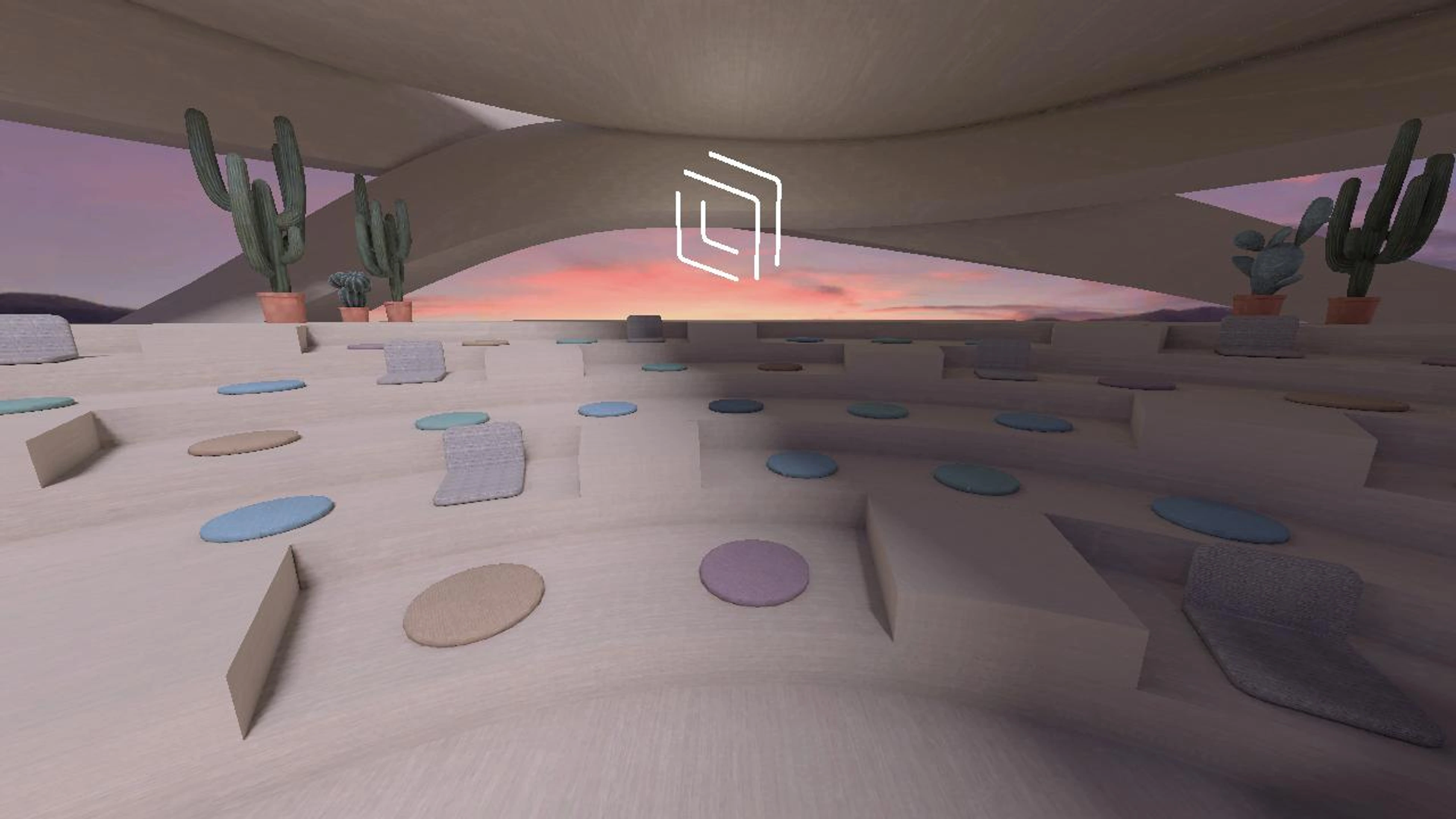 Metaverse conference 