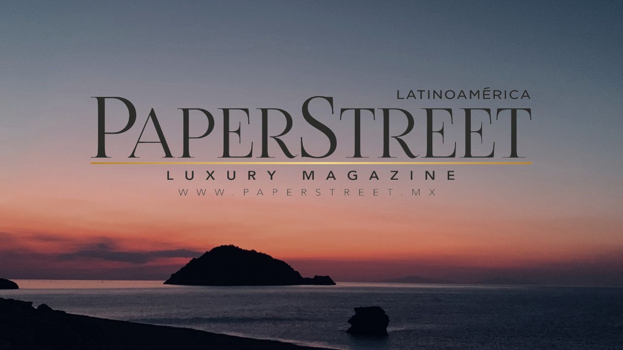 Revista Paper Street Latinoamérica Oficial