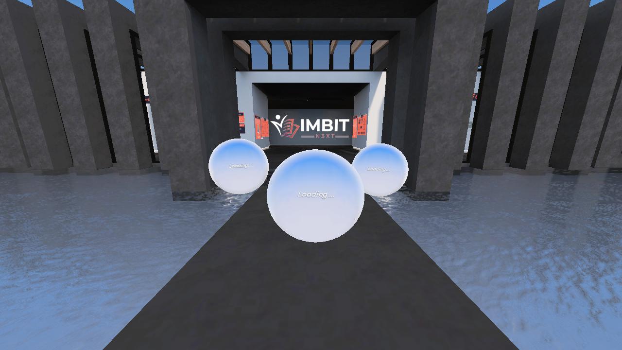 IMBIT Expo