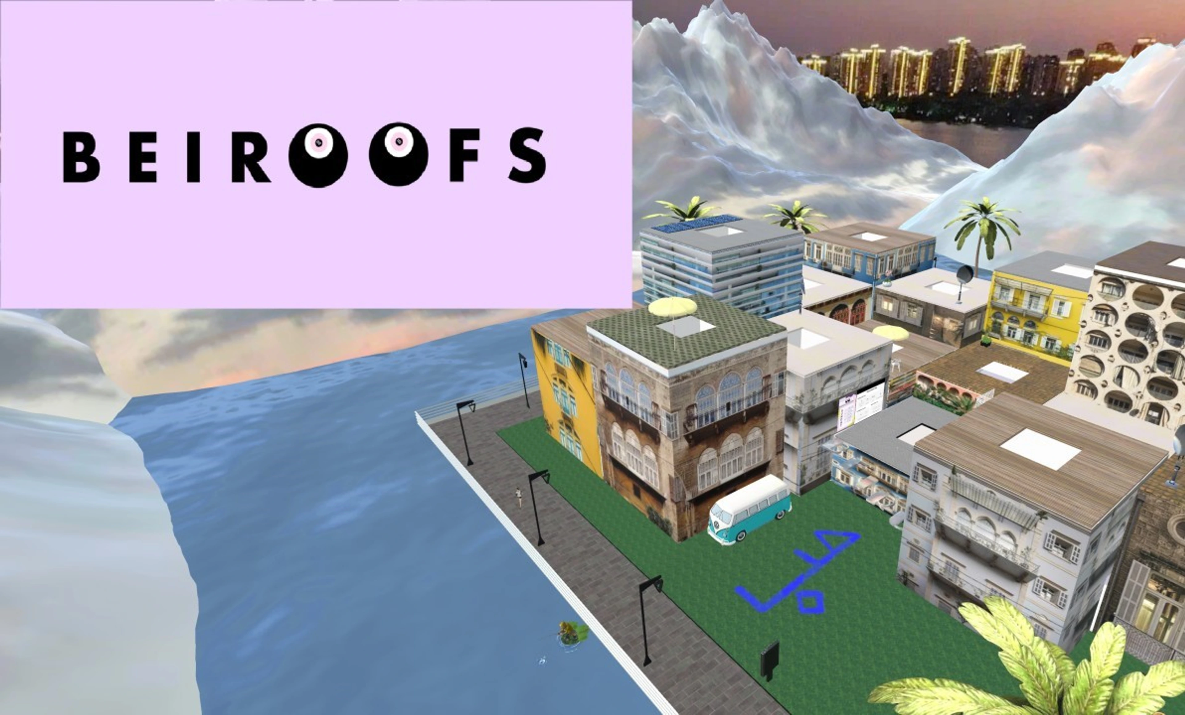 Beiroofs