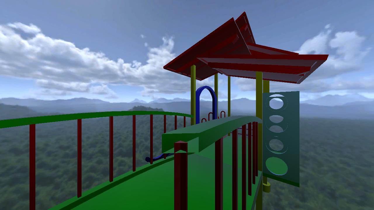 JK Gab Playground