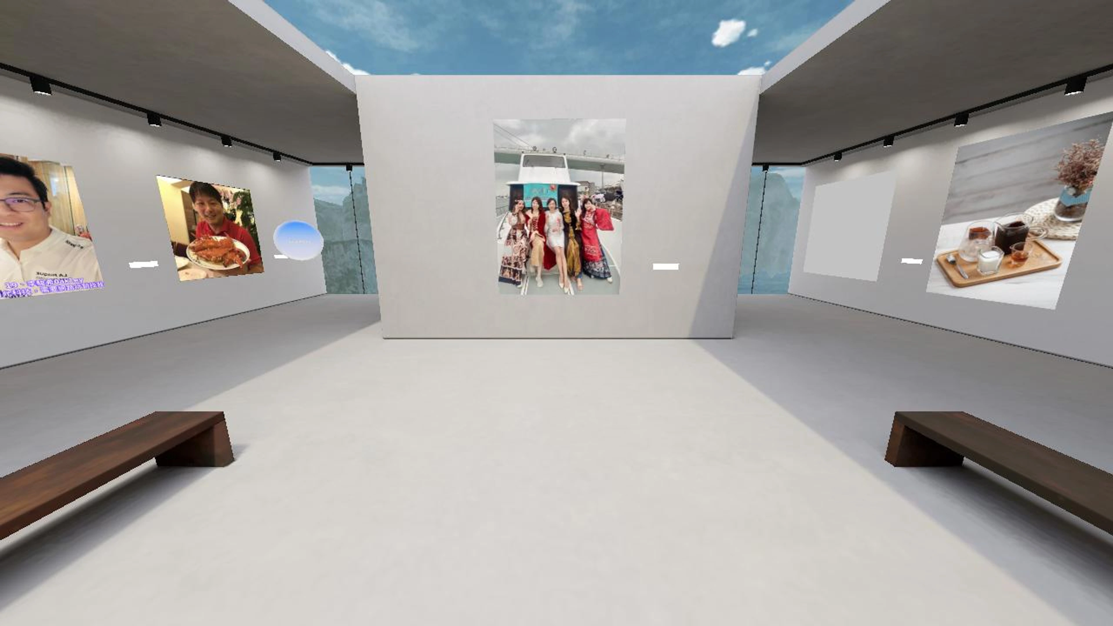 Business Room