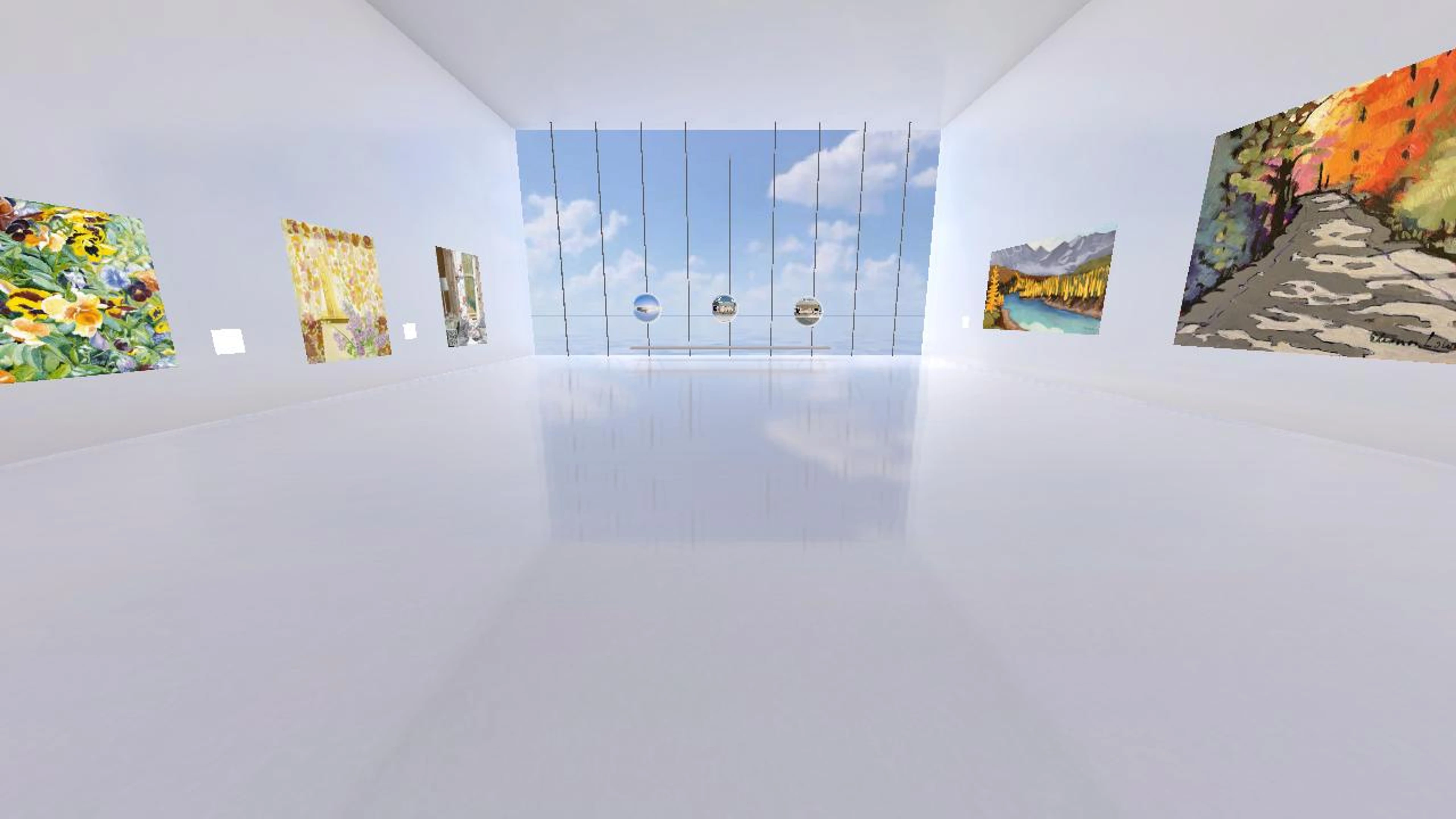 Boris Grand Gallery