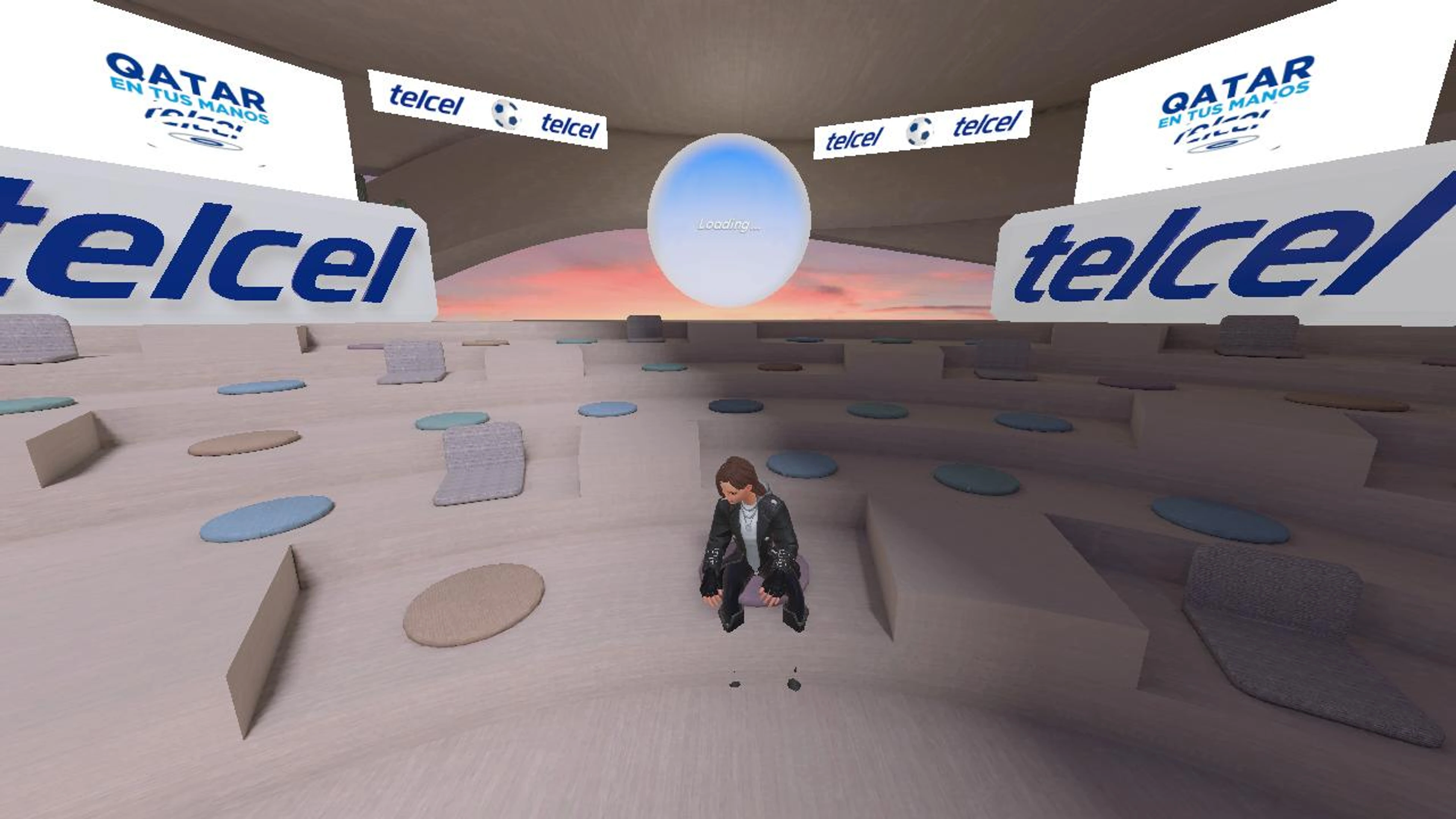 TELCEL TITANES