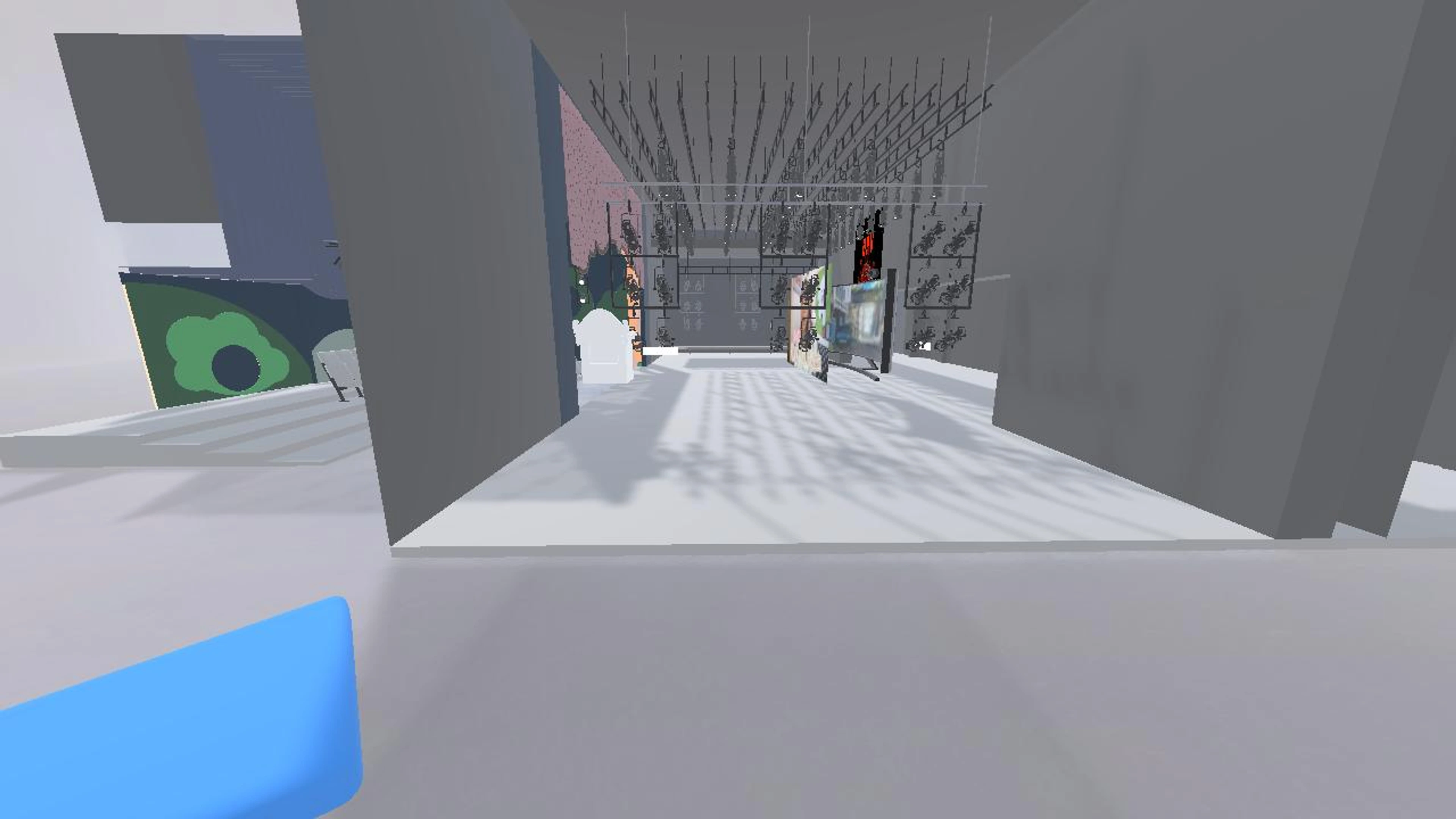 MSD Corporate Project Campaign