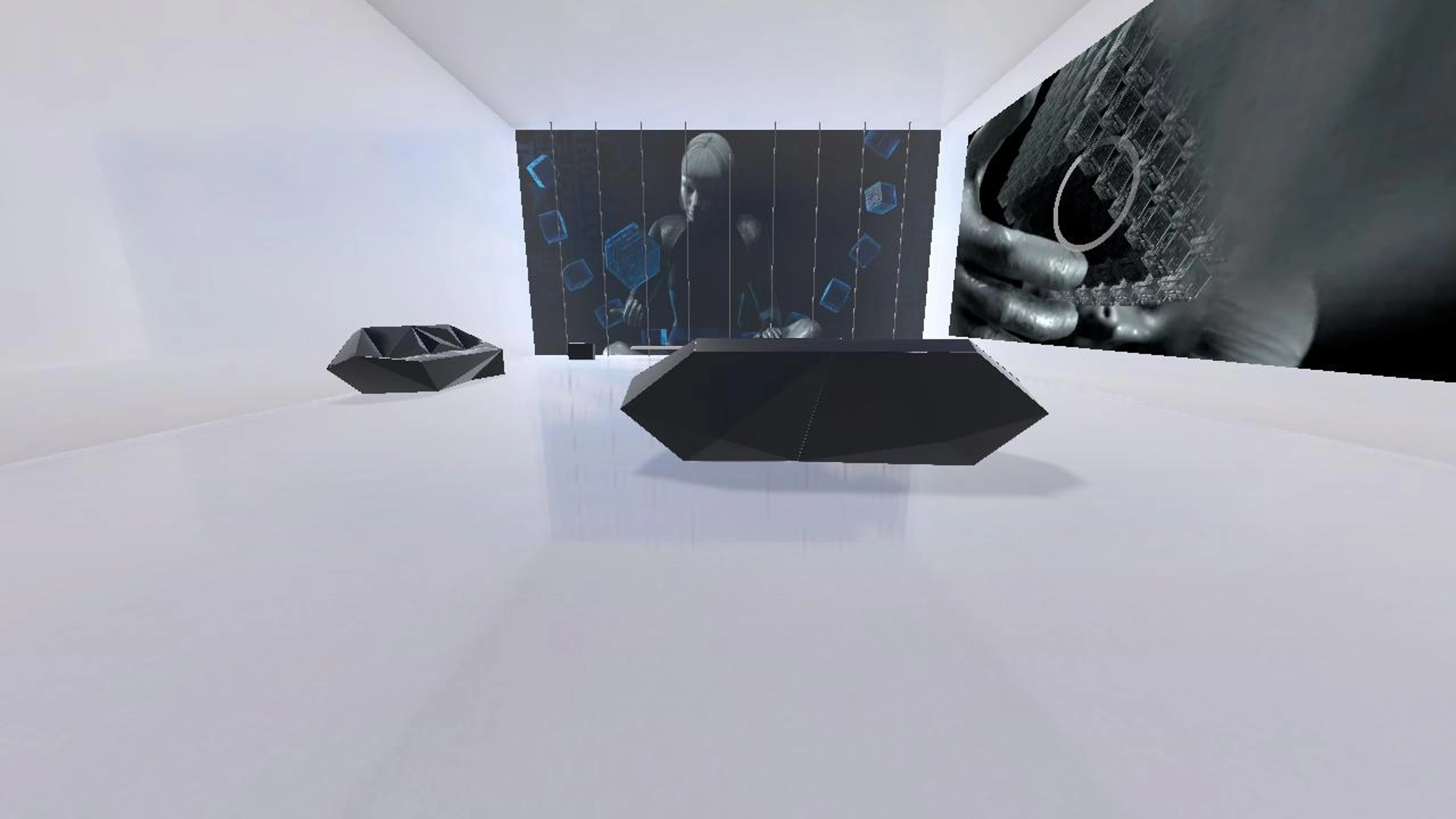 Knitology Society's Immersive Space