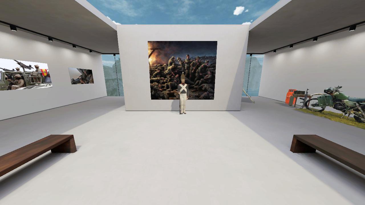 Museo Rincón Militar