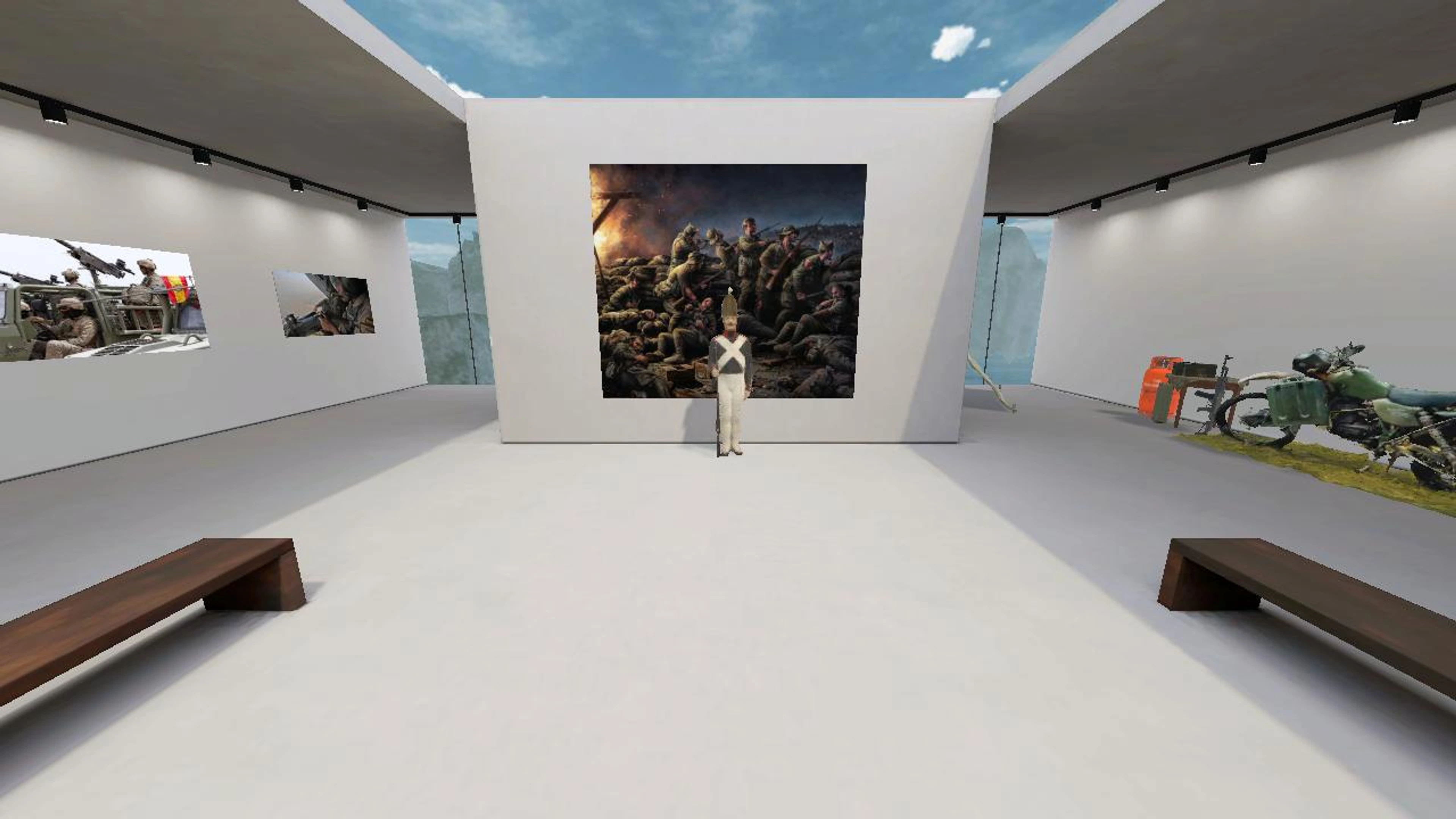 Museo Rincón Militar