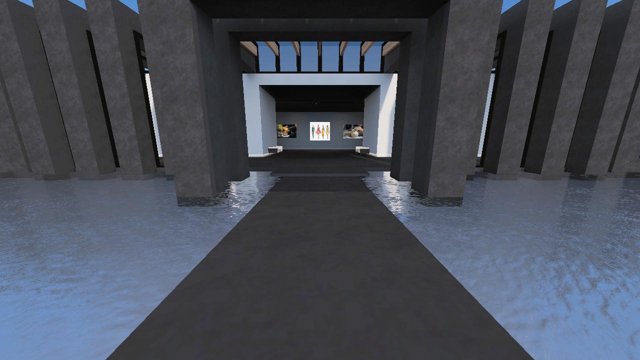 E-CRAFT - GALLERIA D'ARTE DECORATIVA