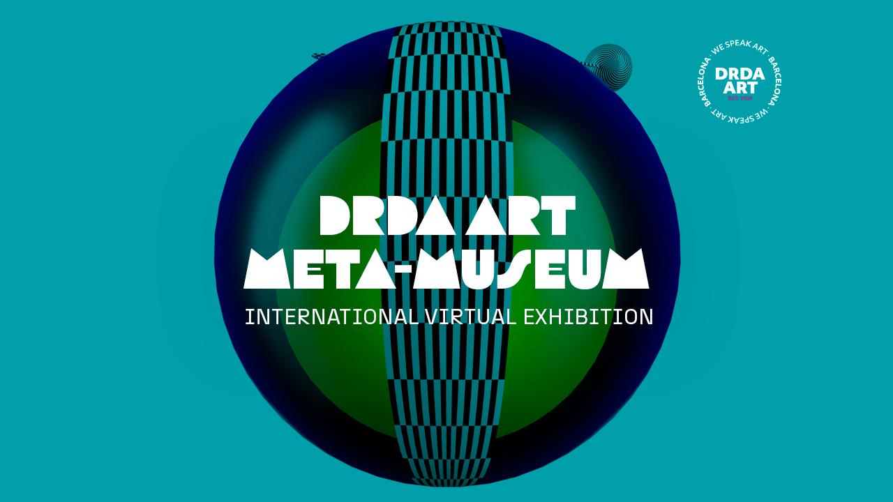 DRDA ART META MUSEUM