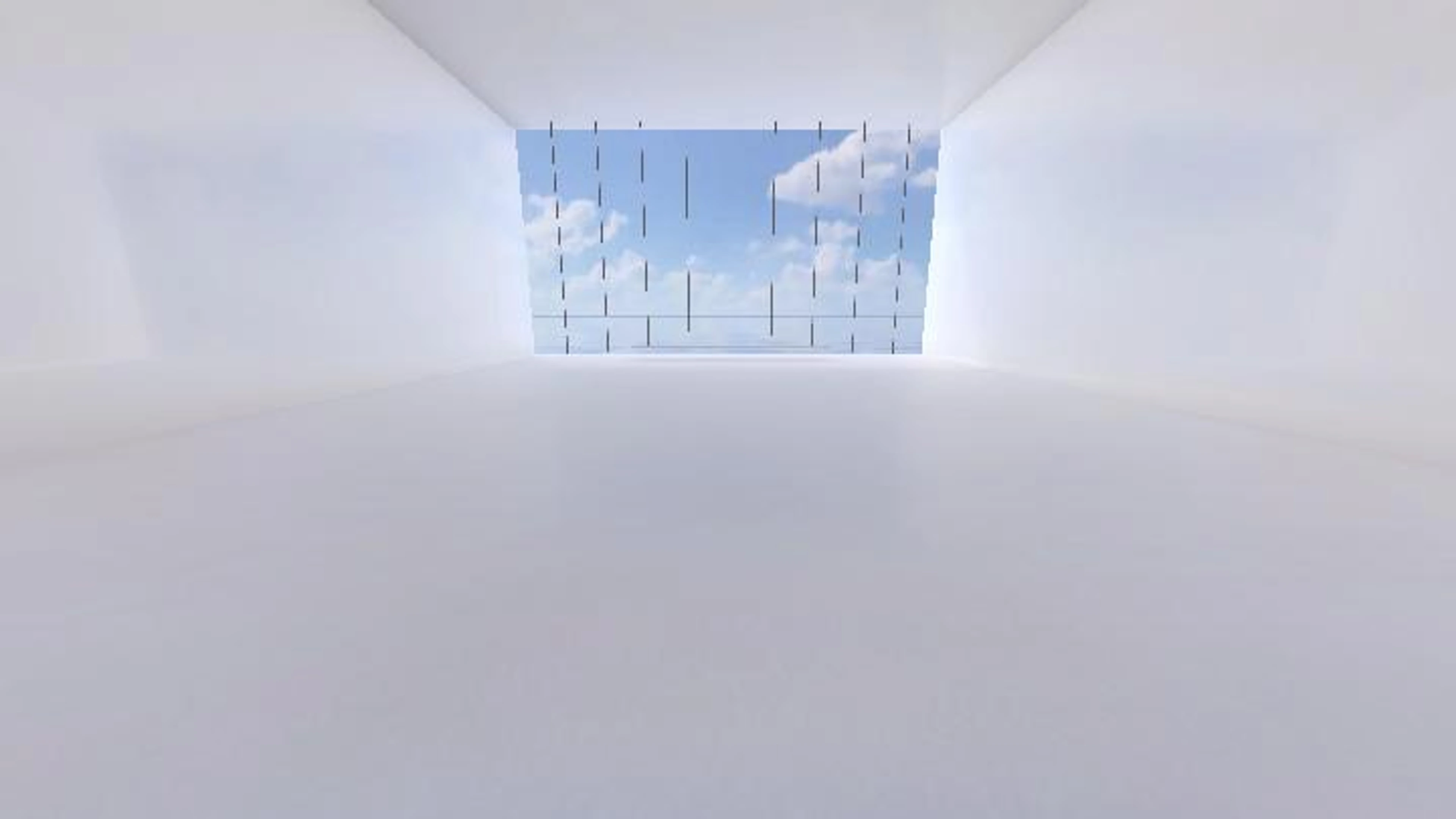 jaishai's Virtual Hangout