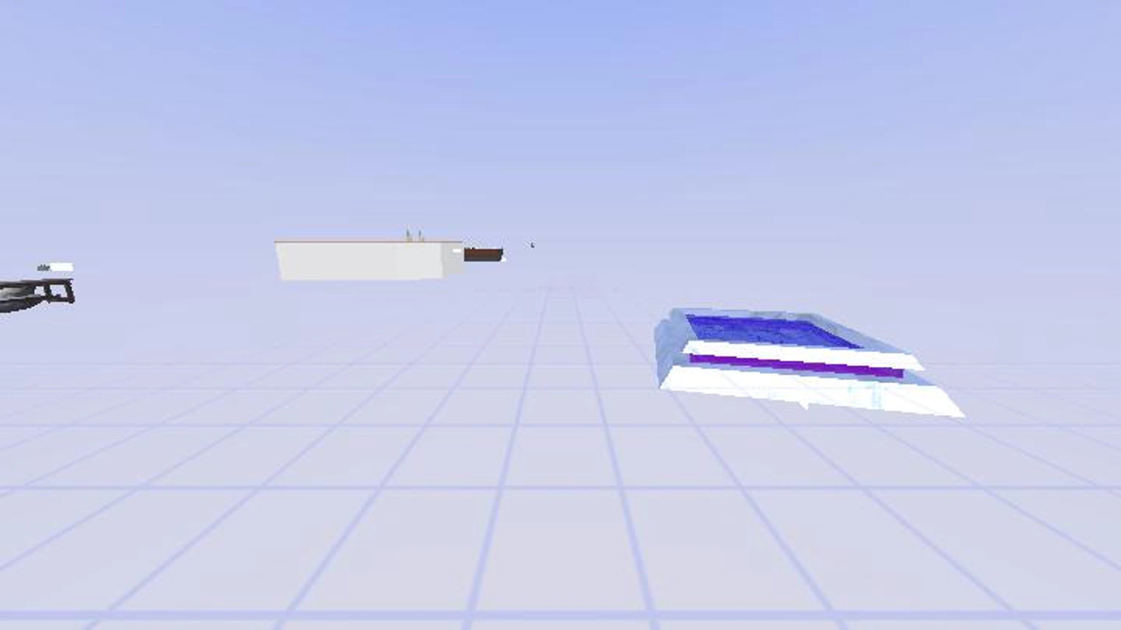 jaishais space for all