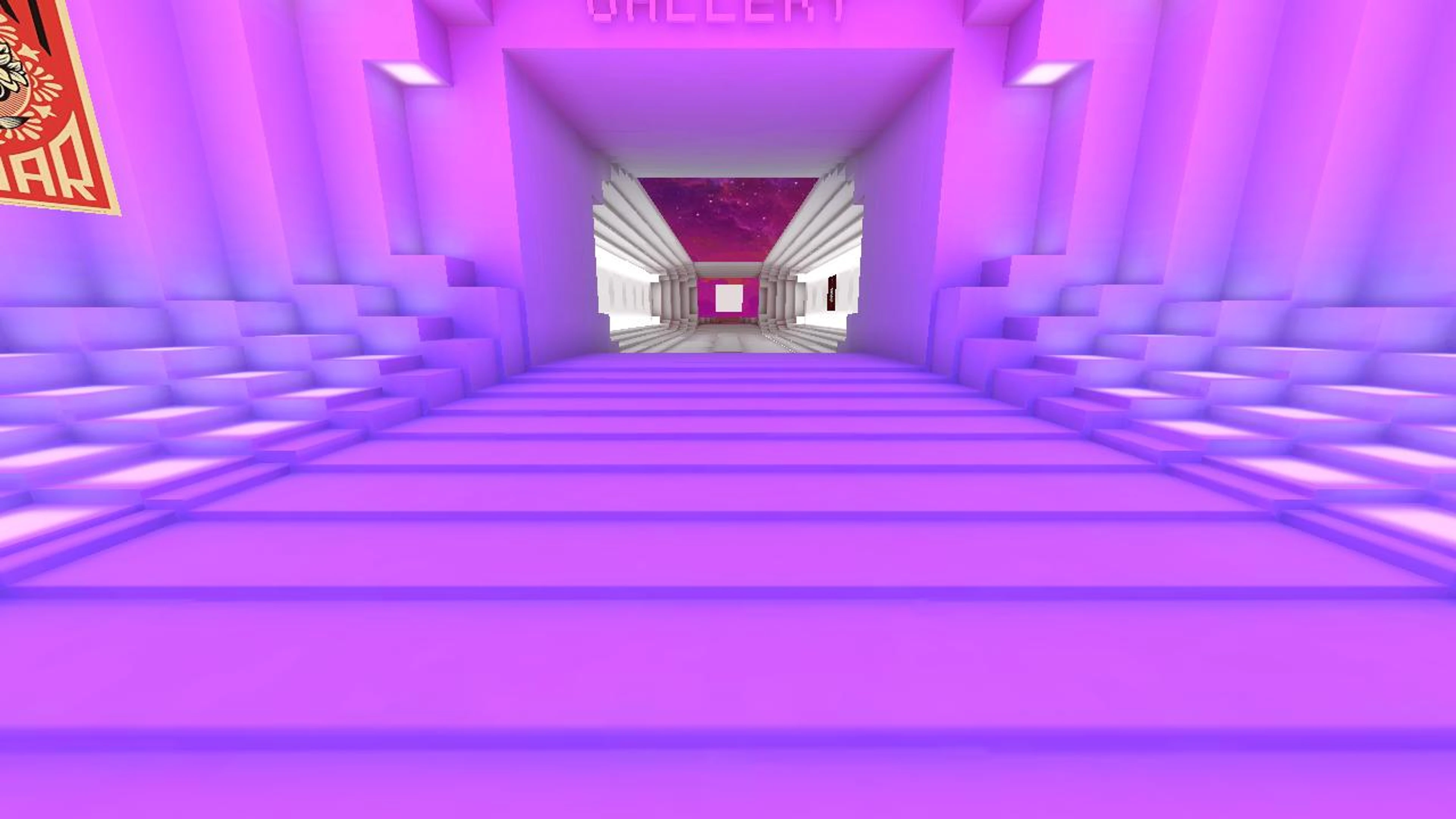 Meta Perception - Exclusive Art Exhibition